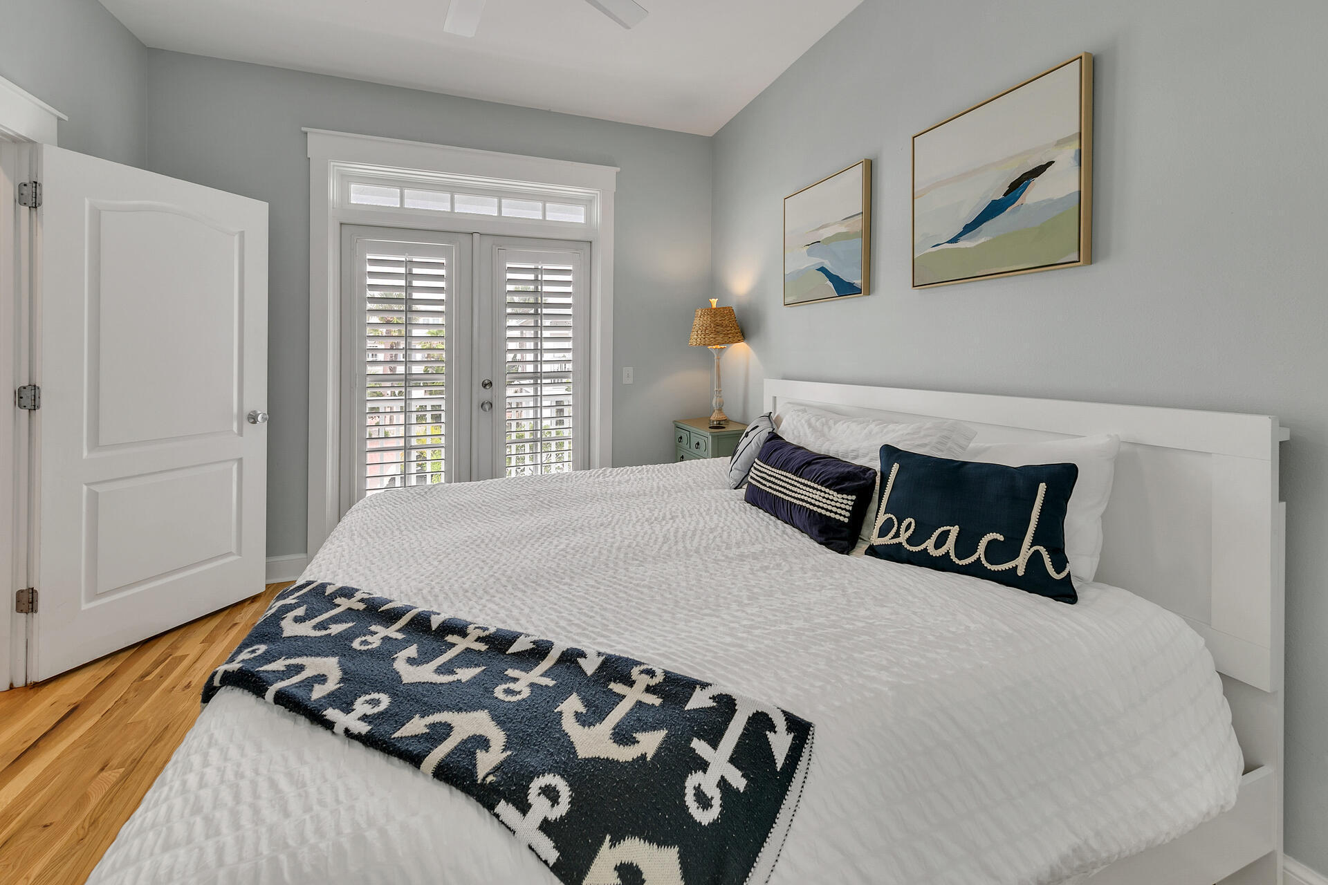 SUNSET BEACH - Residential