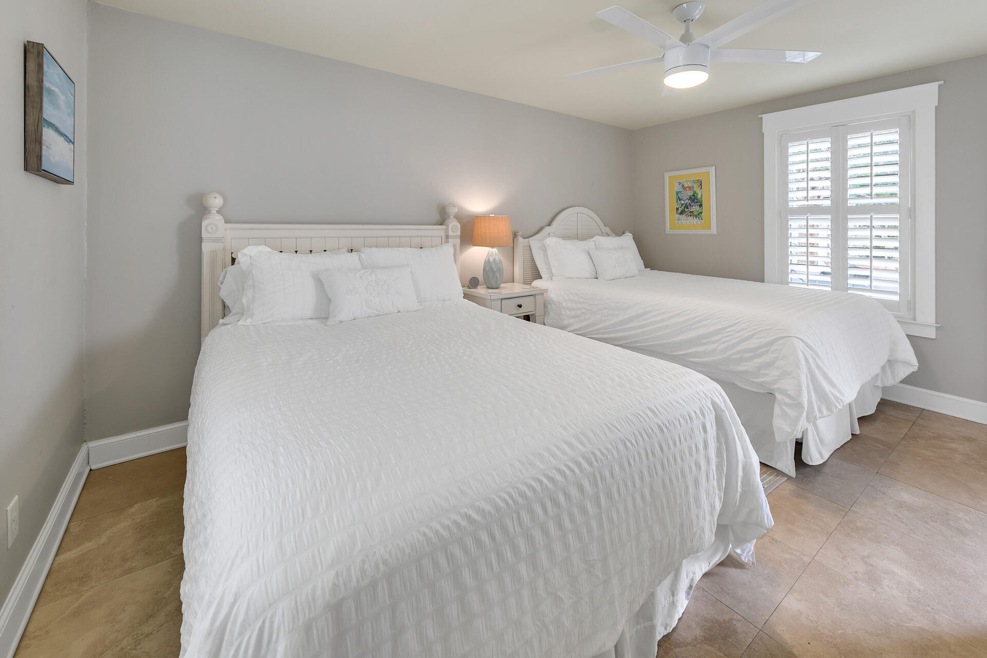 SUNSET BEACH - Residential