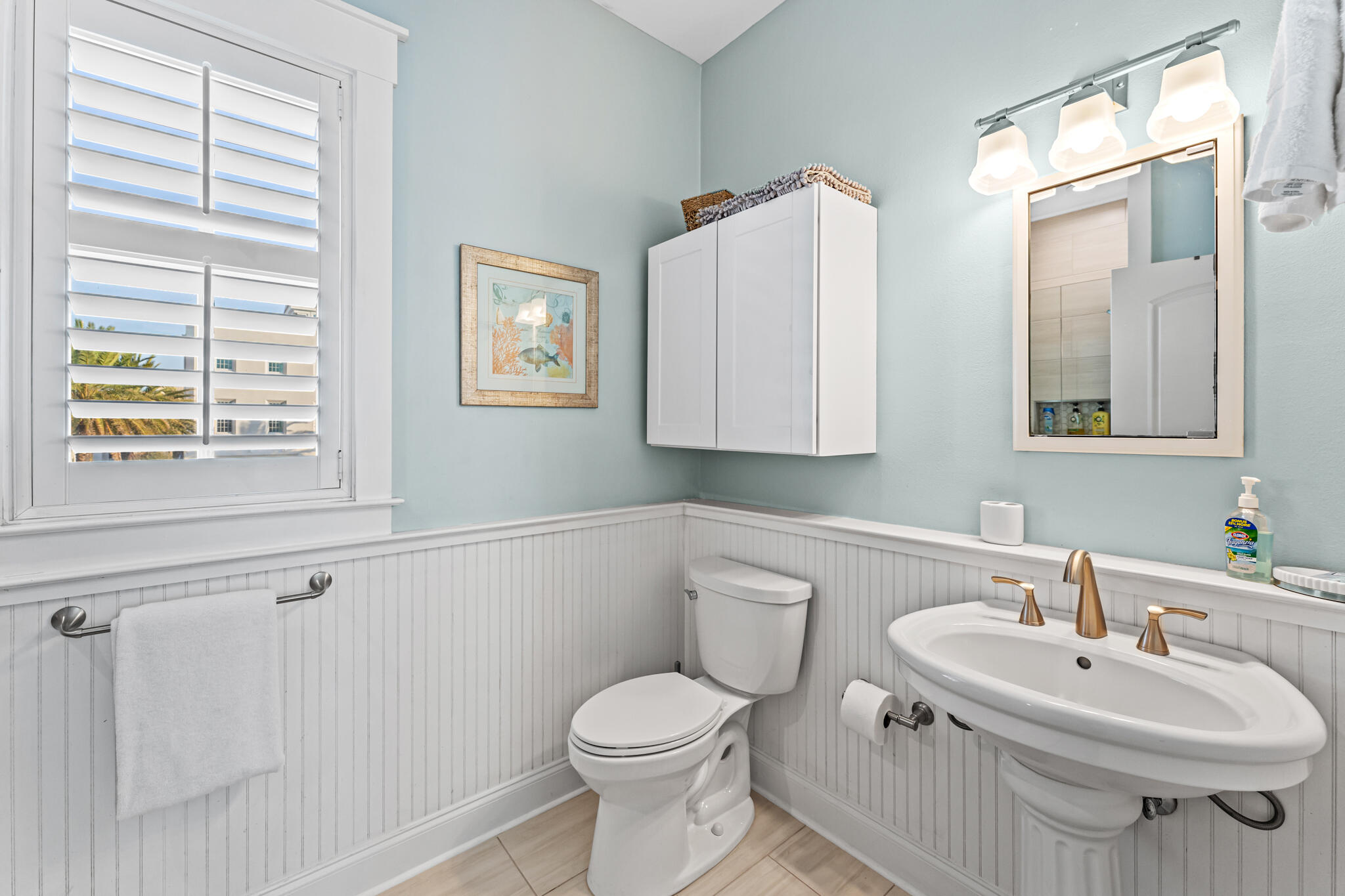 SUNSET BEACH - Residential