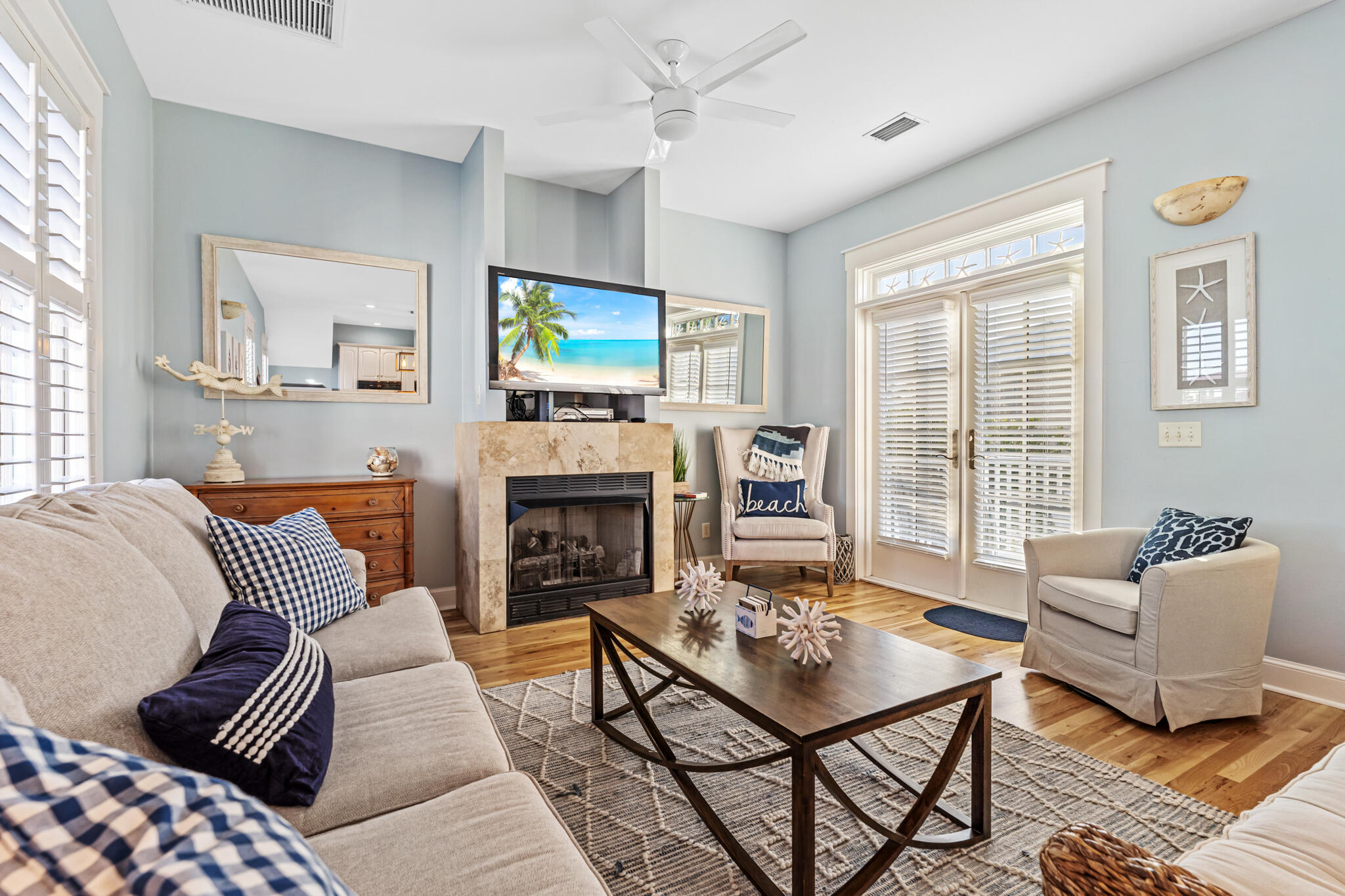 SUNSET BEACH - Residential