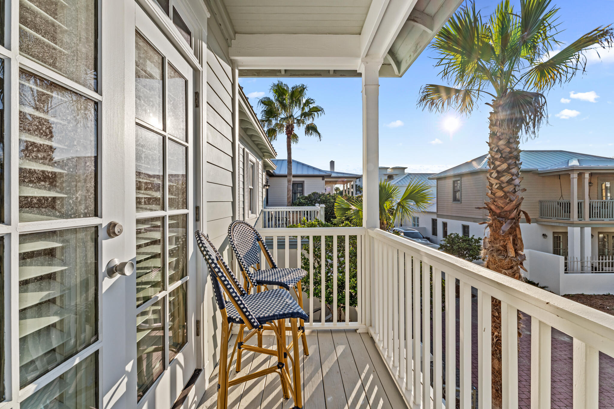 SUNSET BEACH - Residential