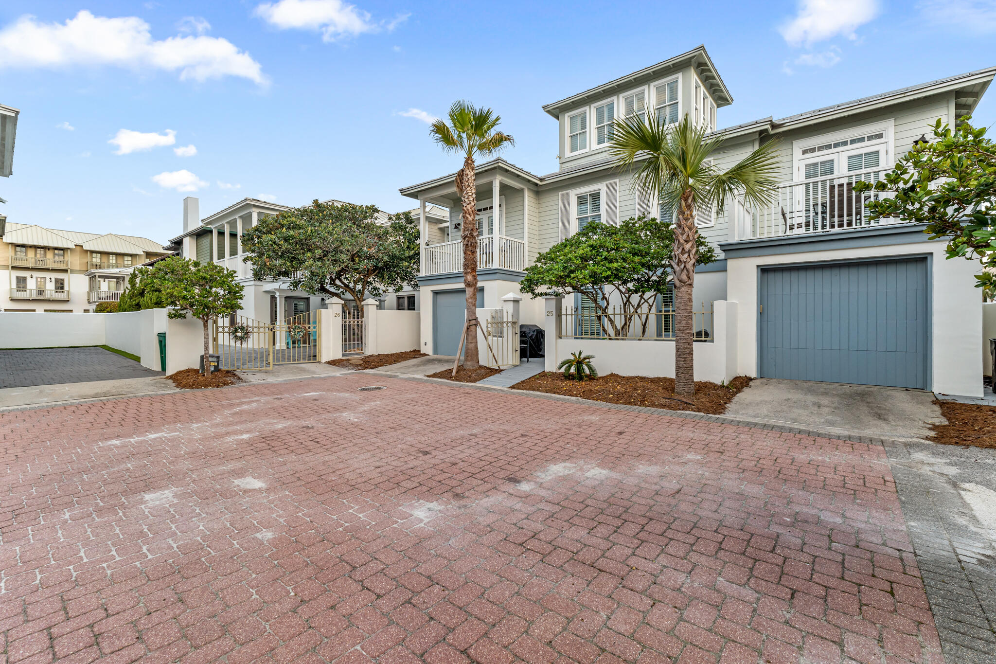 SUNSET BEACH - Residential