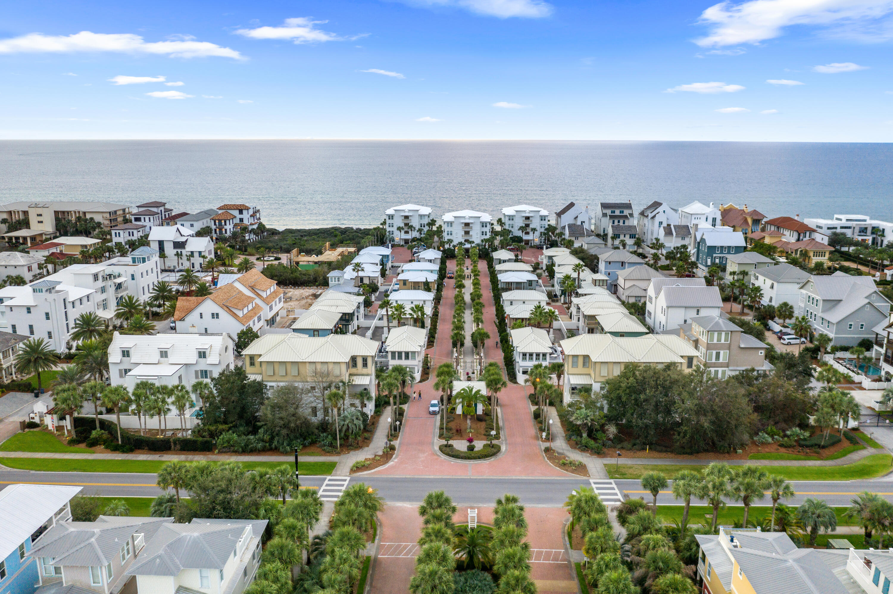 SUNSET BEACH - Residential