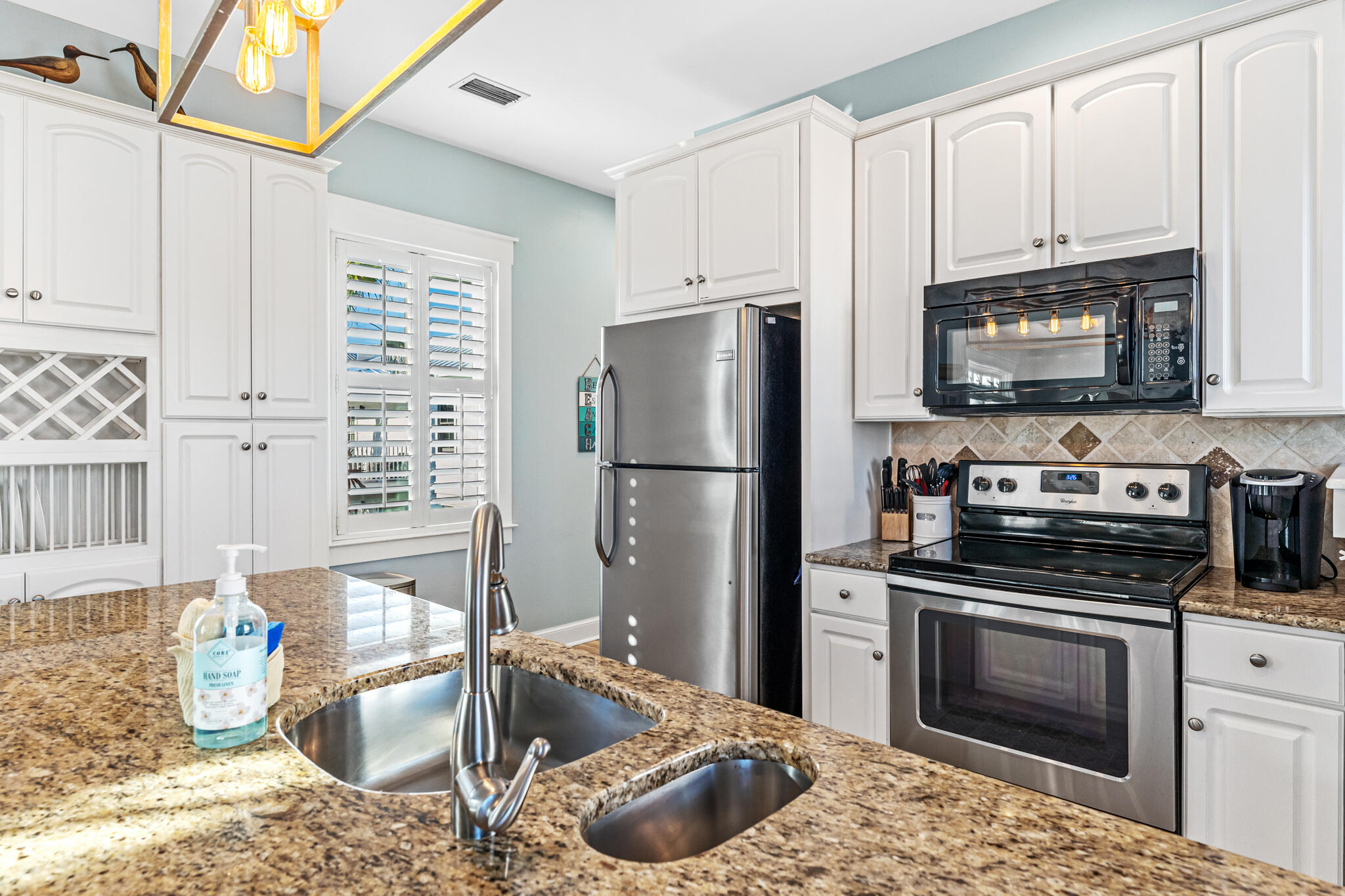 SUNSET BEACH - Residential