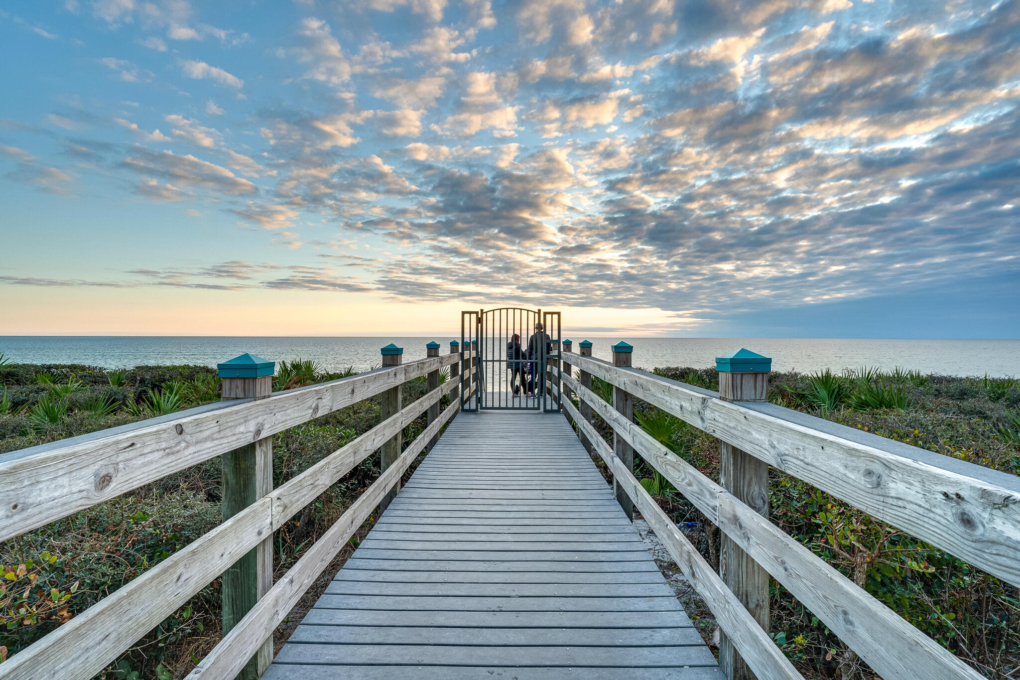 SUNSET BEACH - Residential