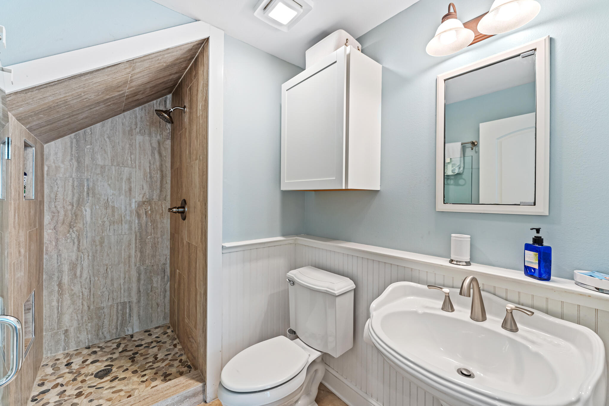 SUNSET BEACH - Residential