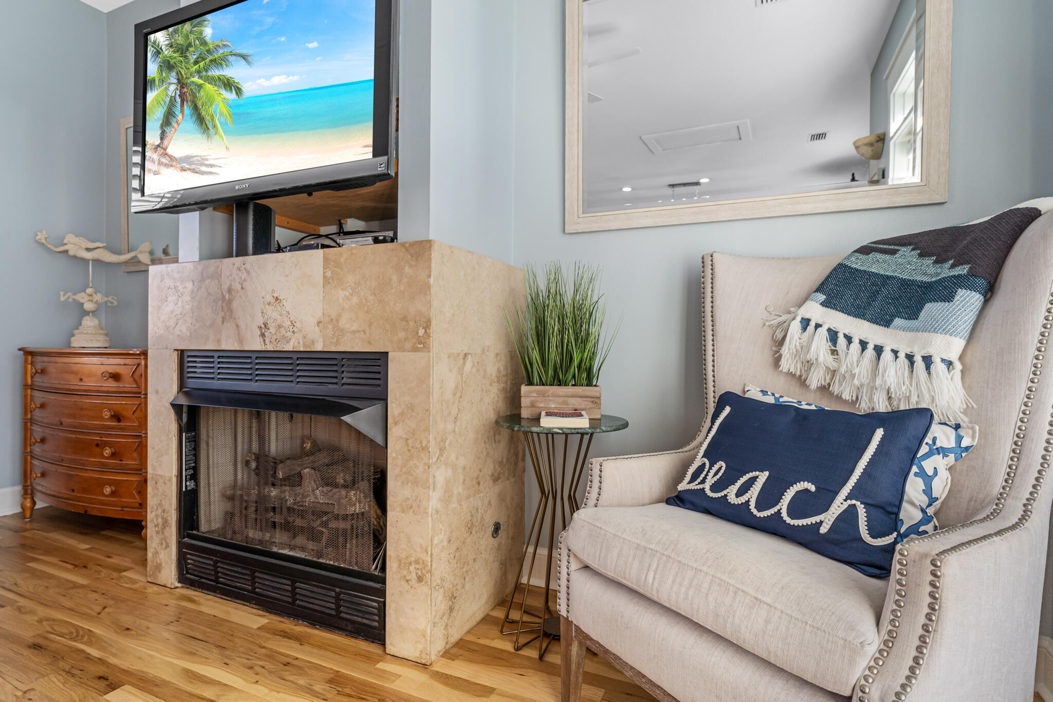 SUNSET BEACH - Residential