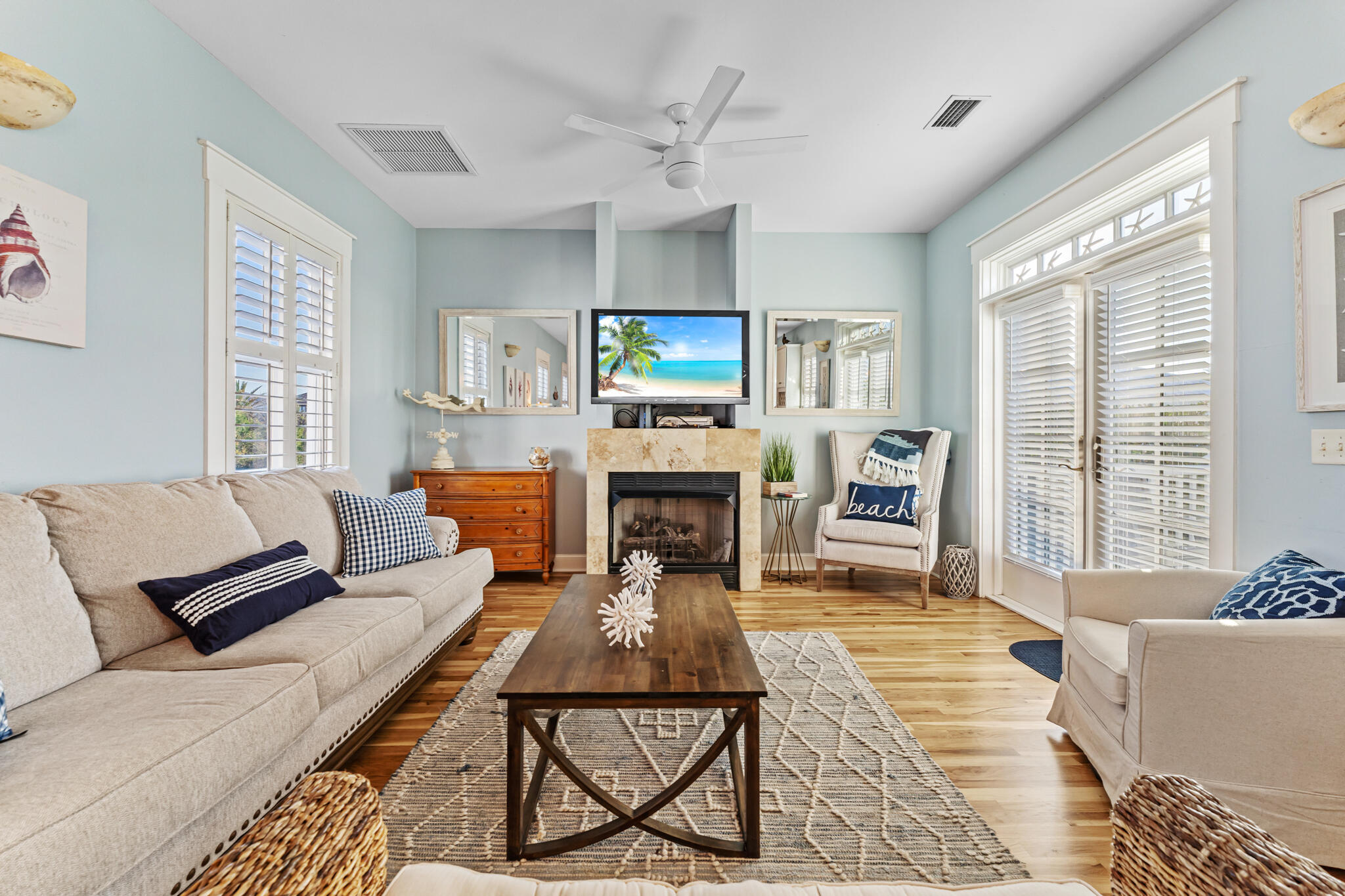 SUNSET BEACH - Residential