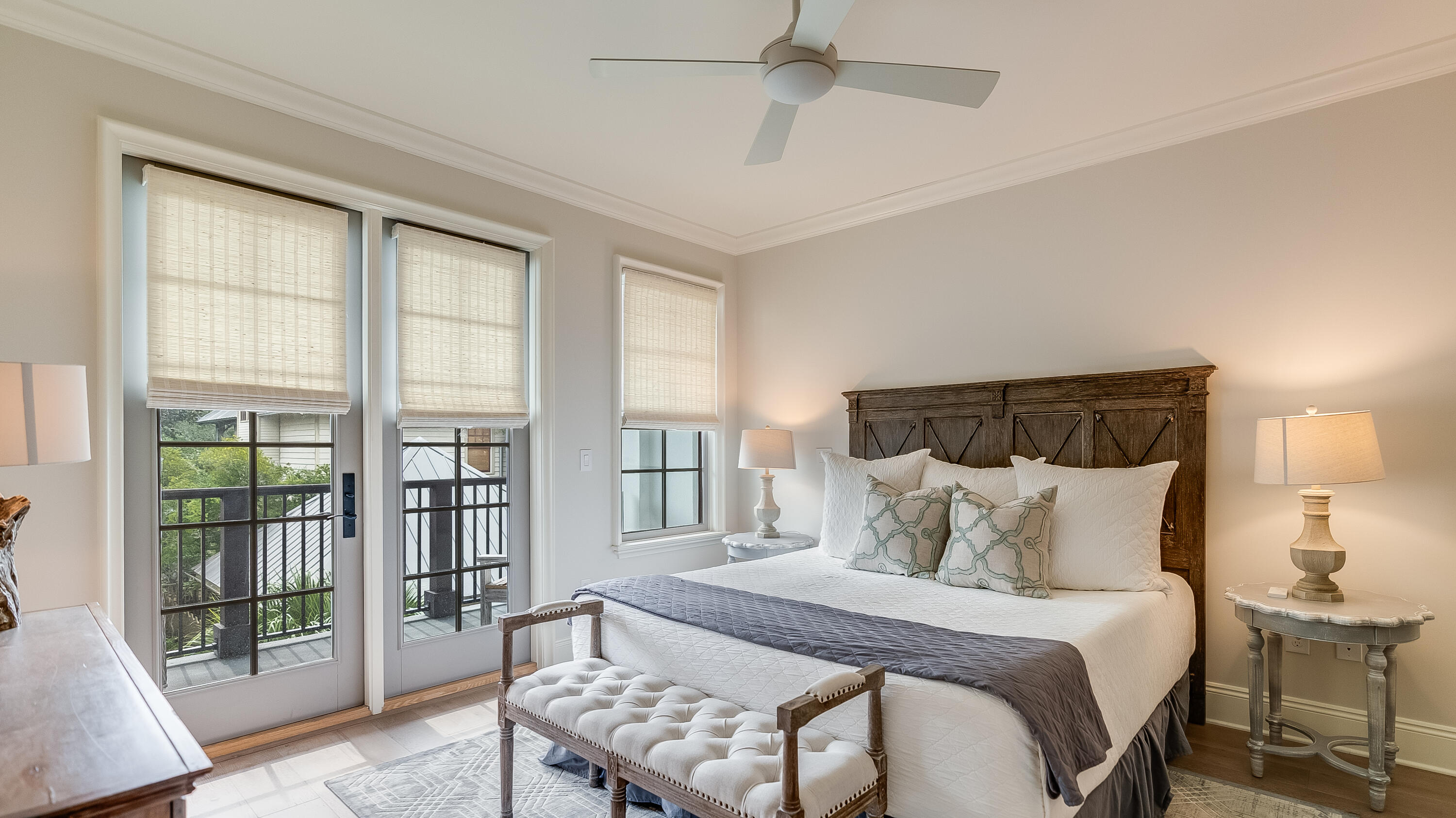 Rosemary Beach - Residential