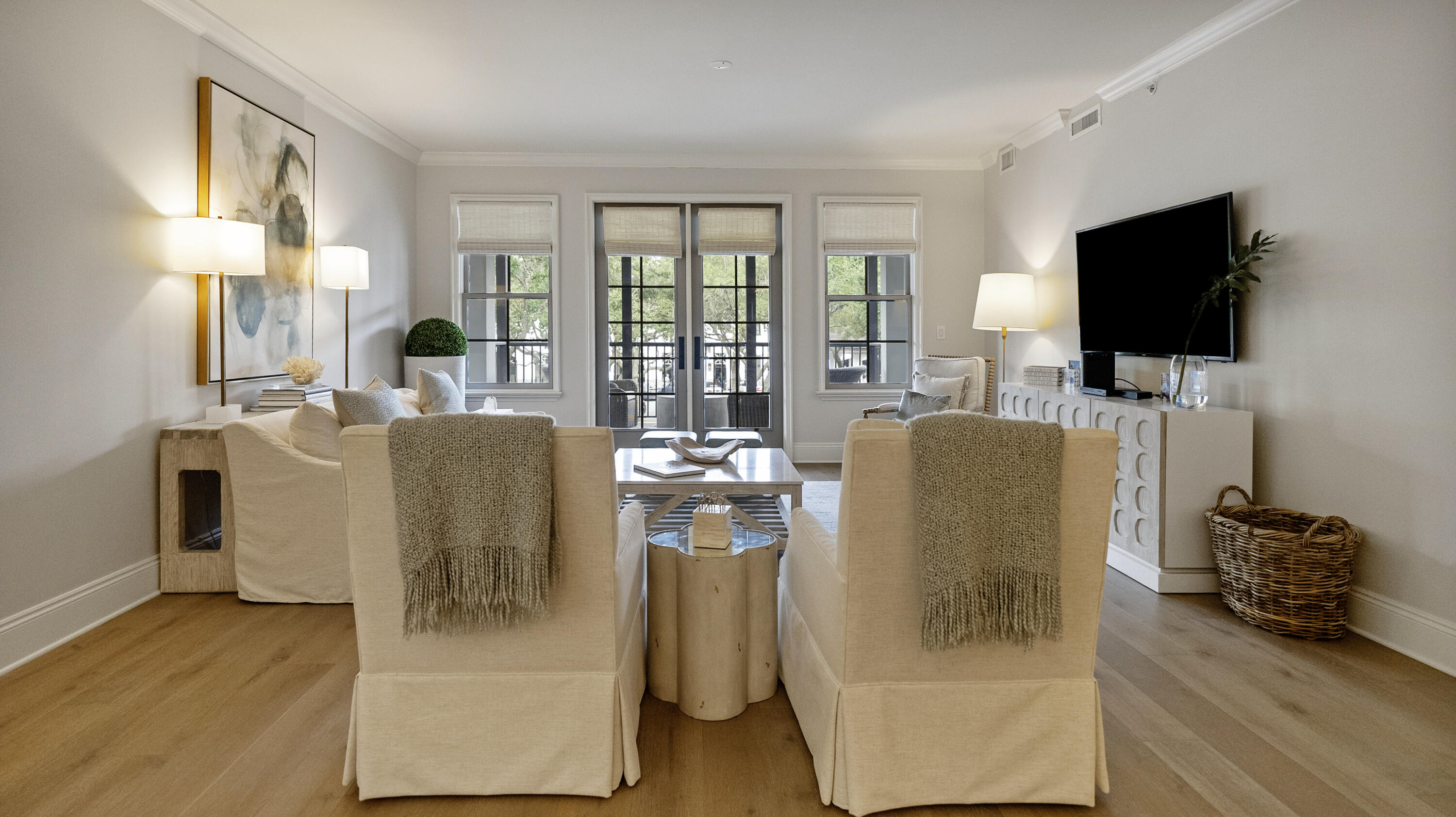 Rosemary Beach - Residential