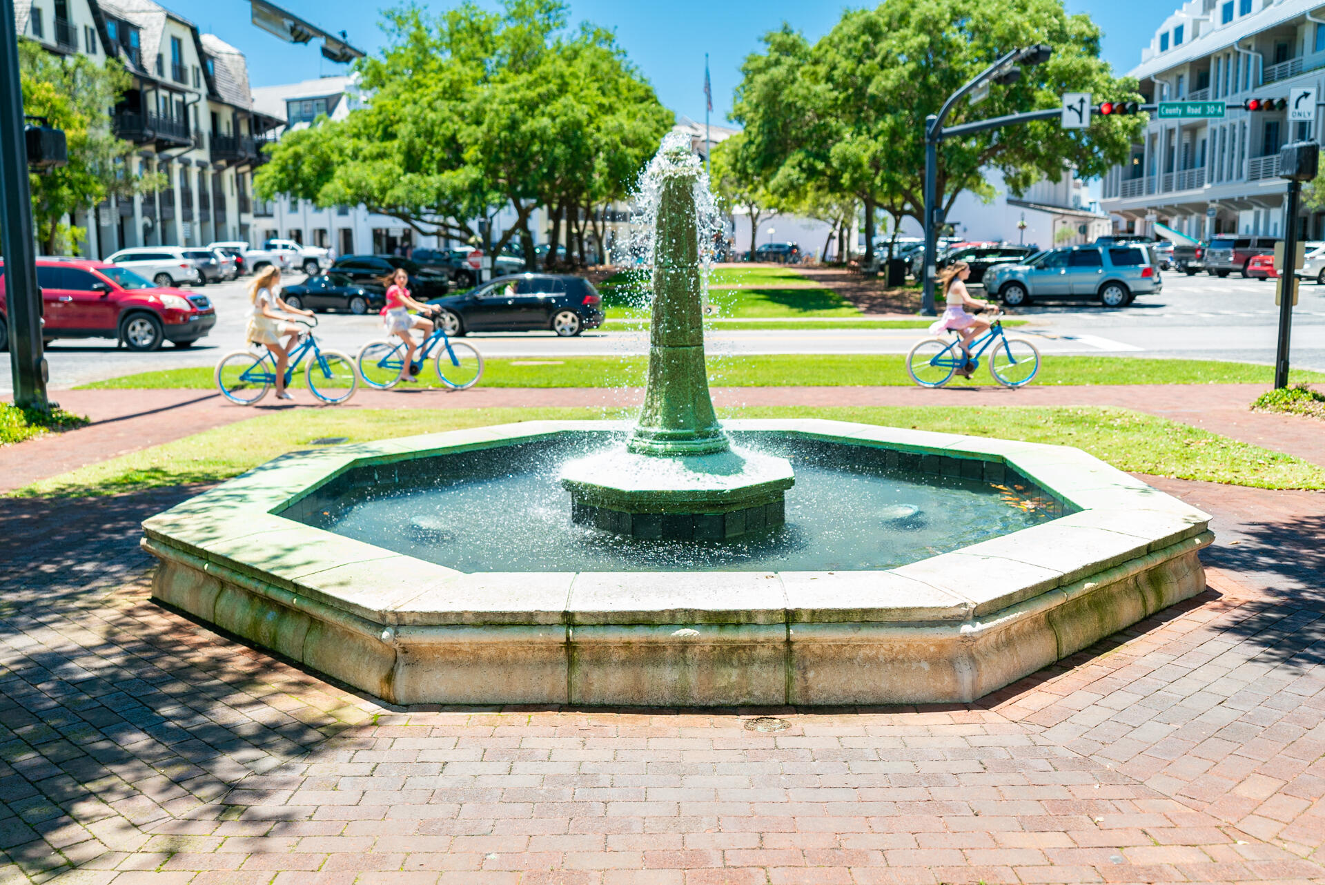 Rosemary Beach - Residential