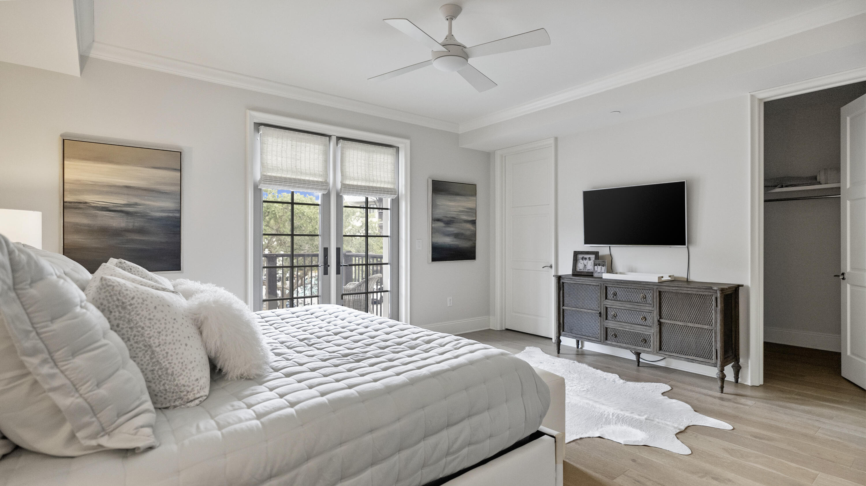 Rosemary Beach - Residential