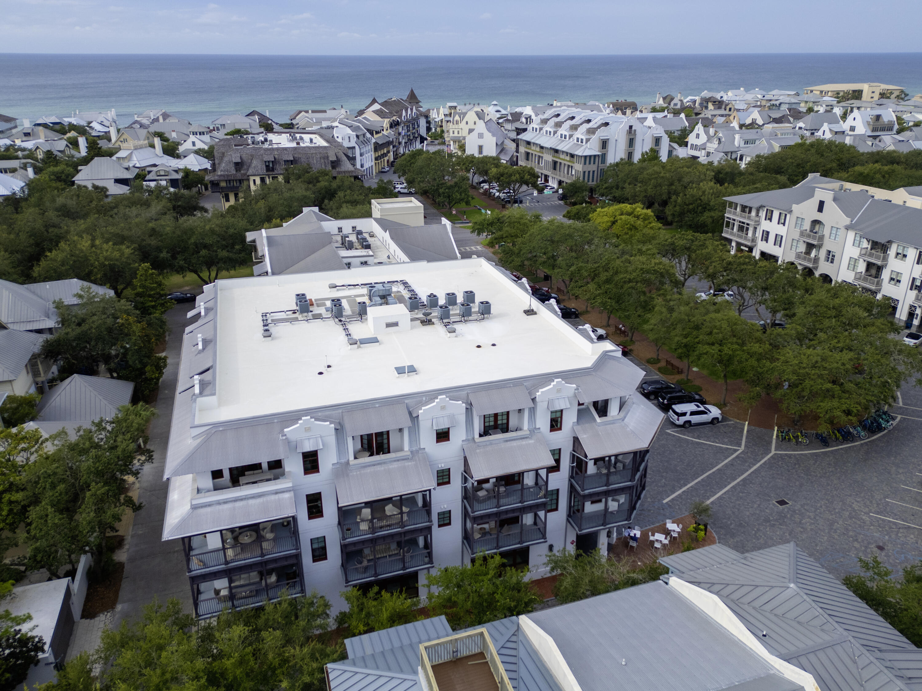 Rosemary Beach - Residential