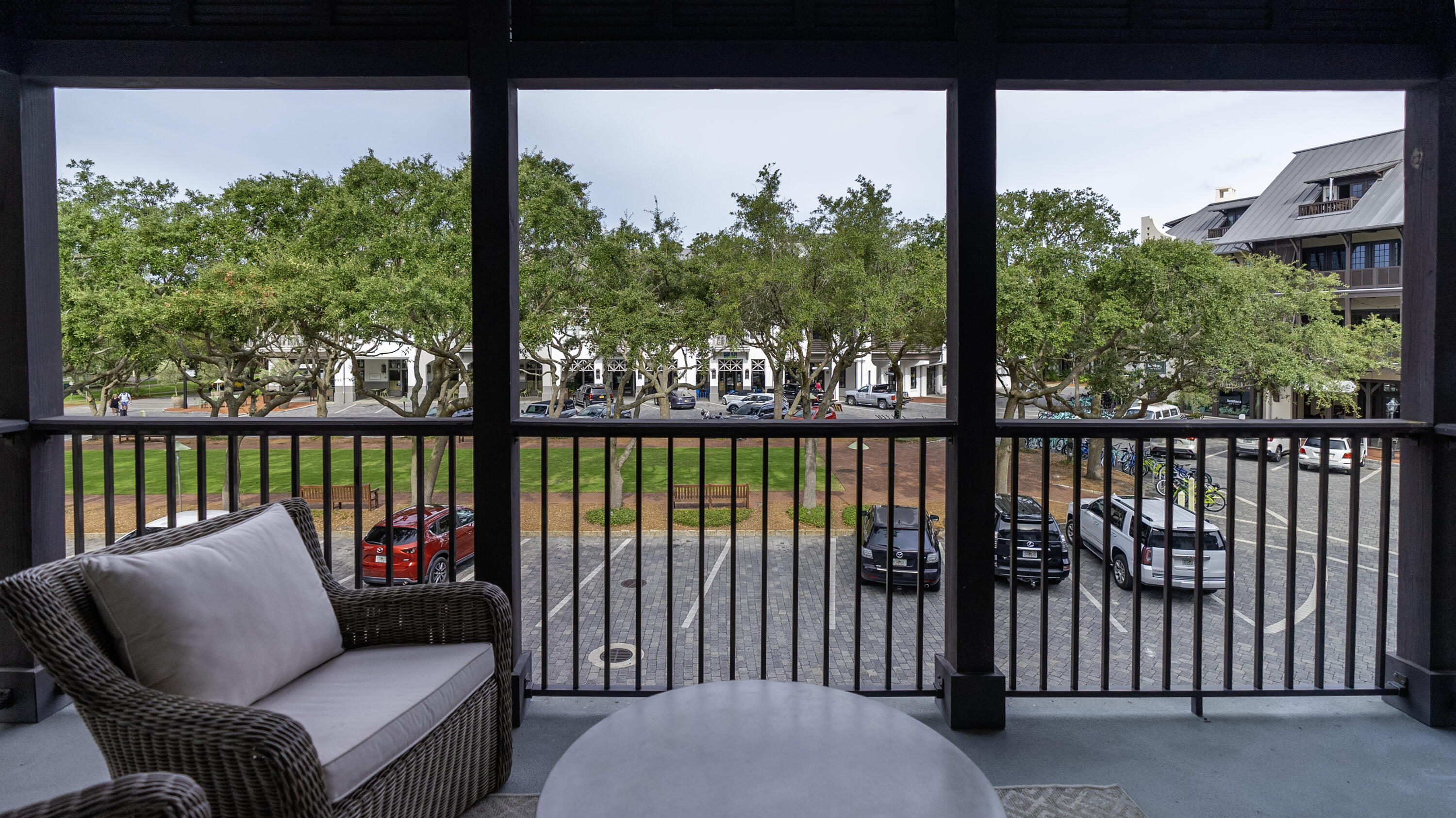 Rosemary Beach - Residential