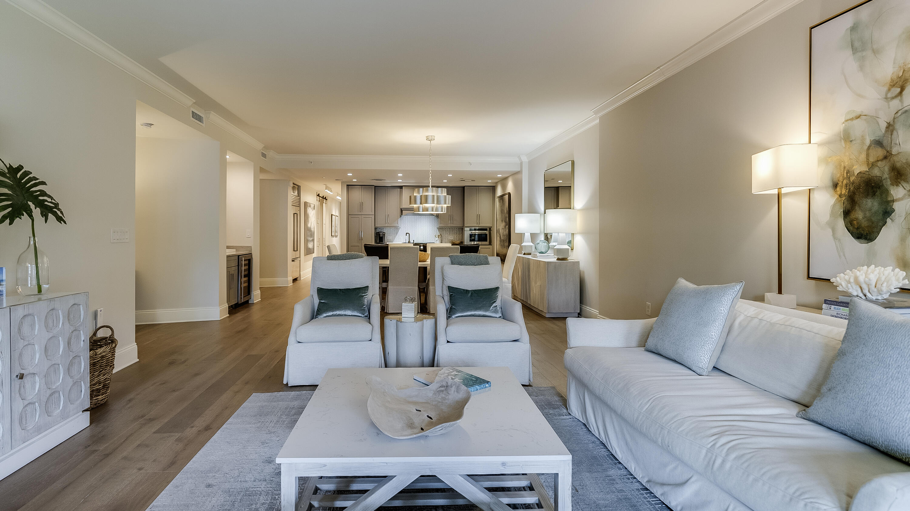 Rosemary Beach - Residential