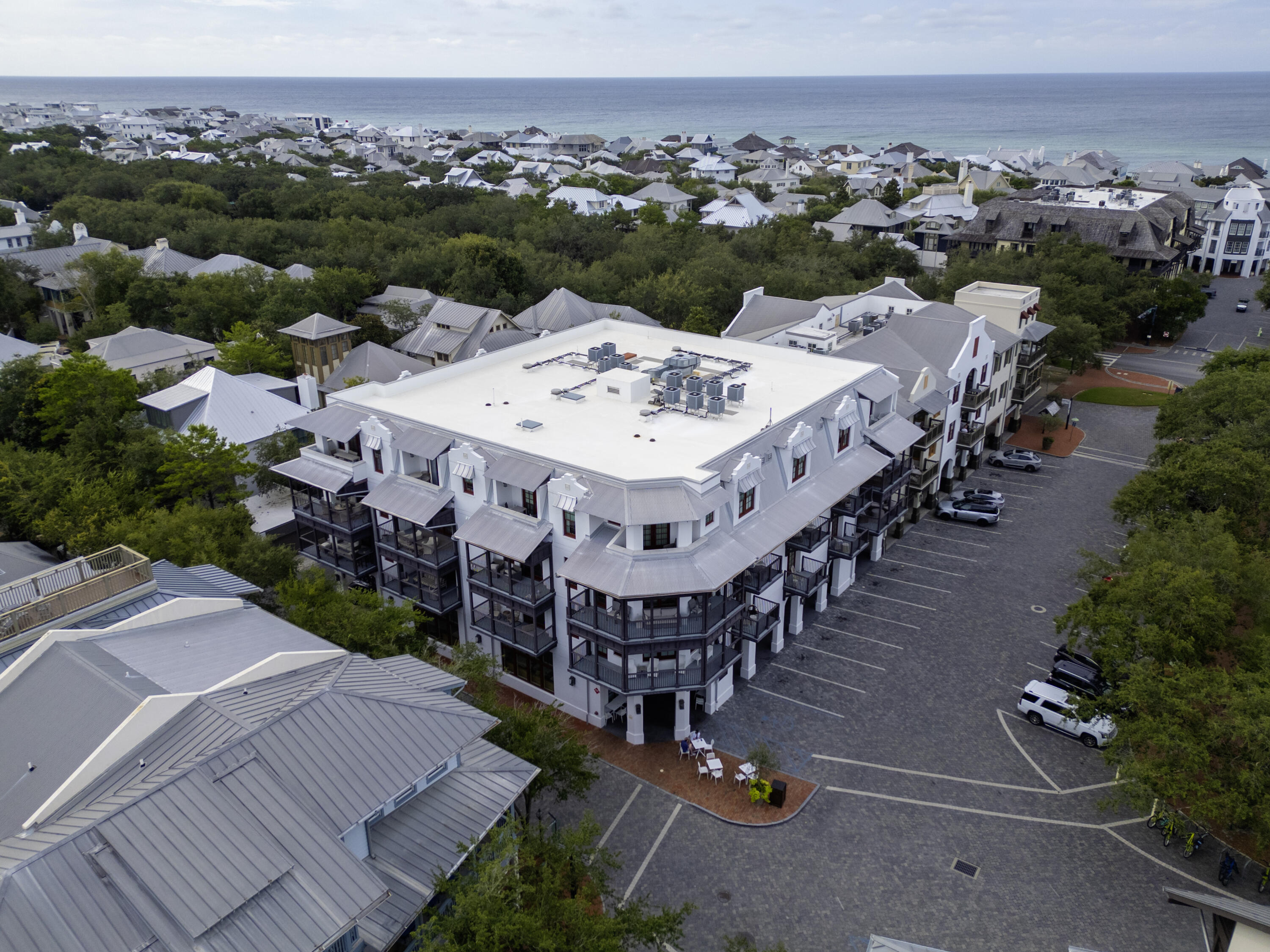 Rosemary Beach - Residential