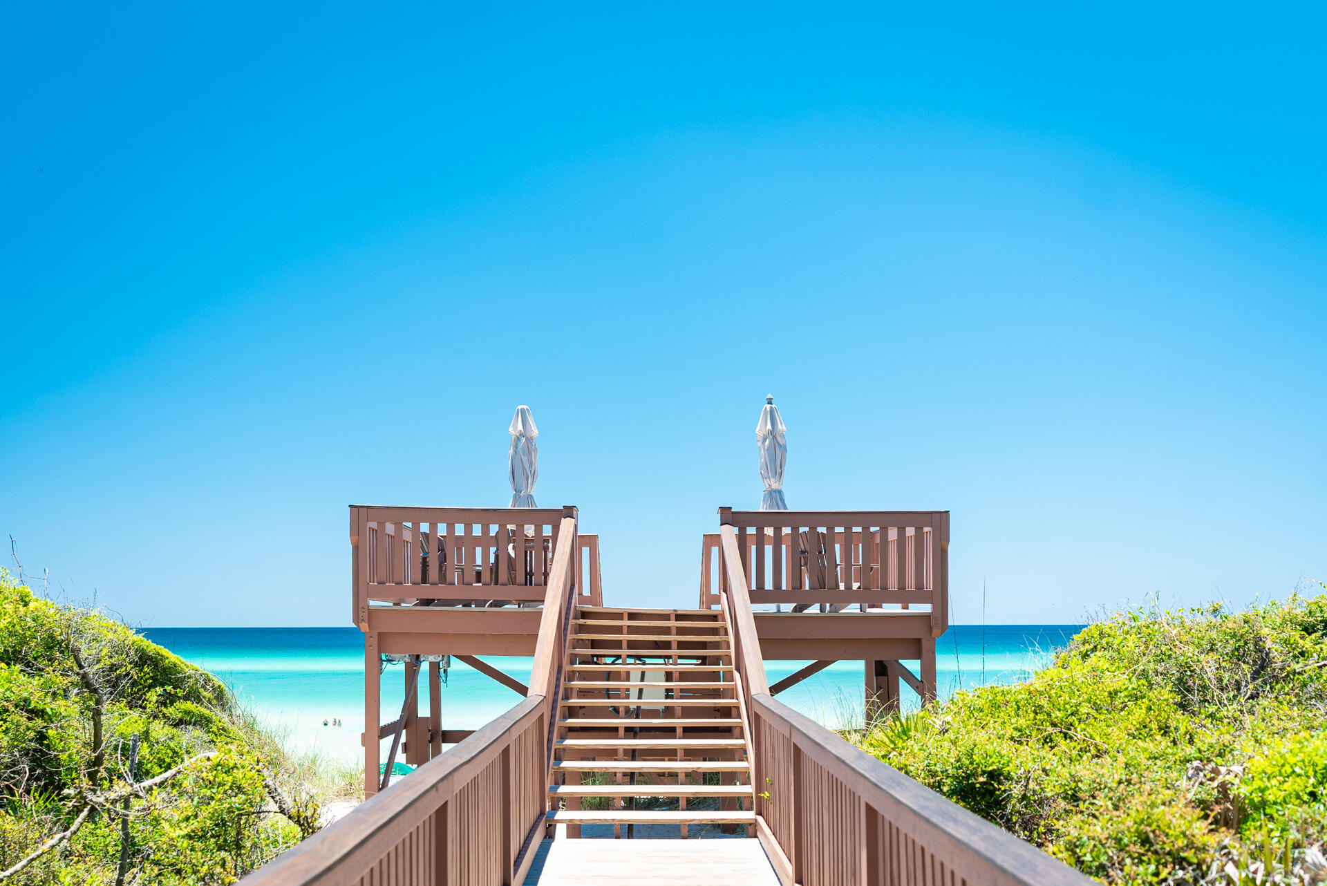 Rosemary Beach - Residential