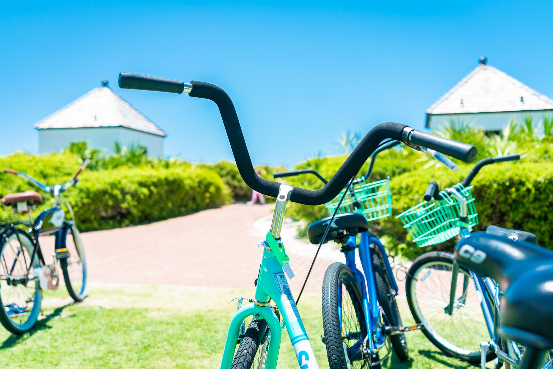 Rosemary Beach - Residential