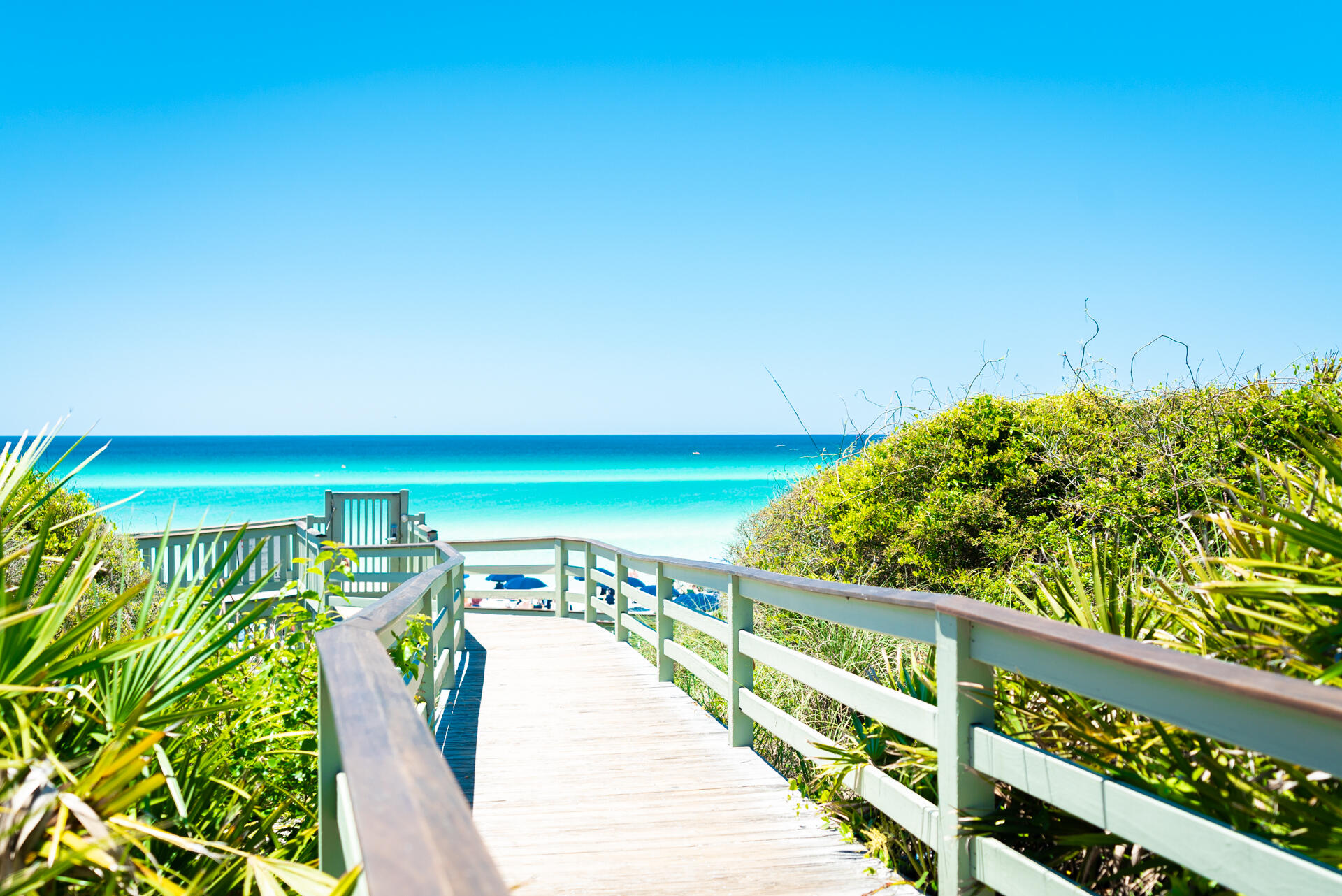 Rosemary Beach - Residential