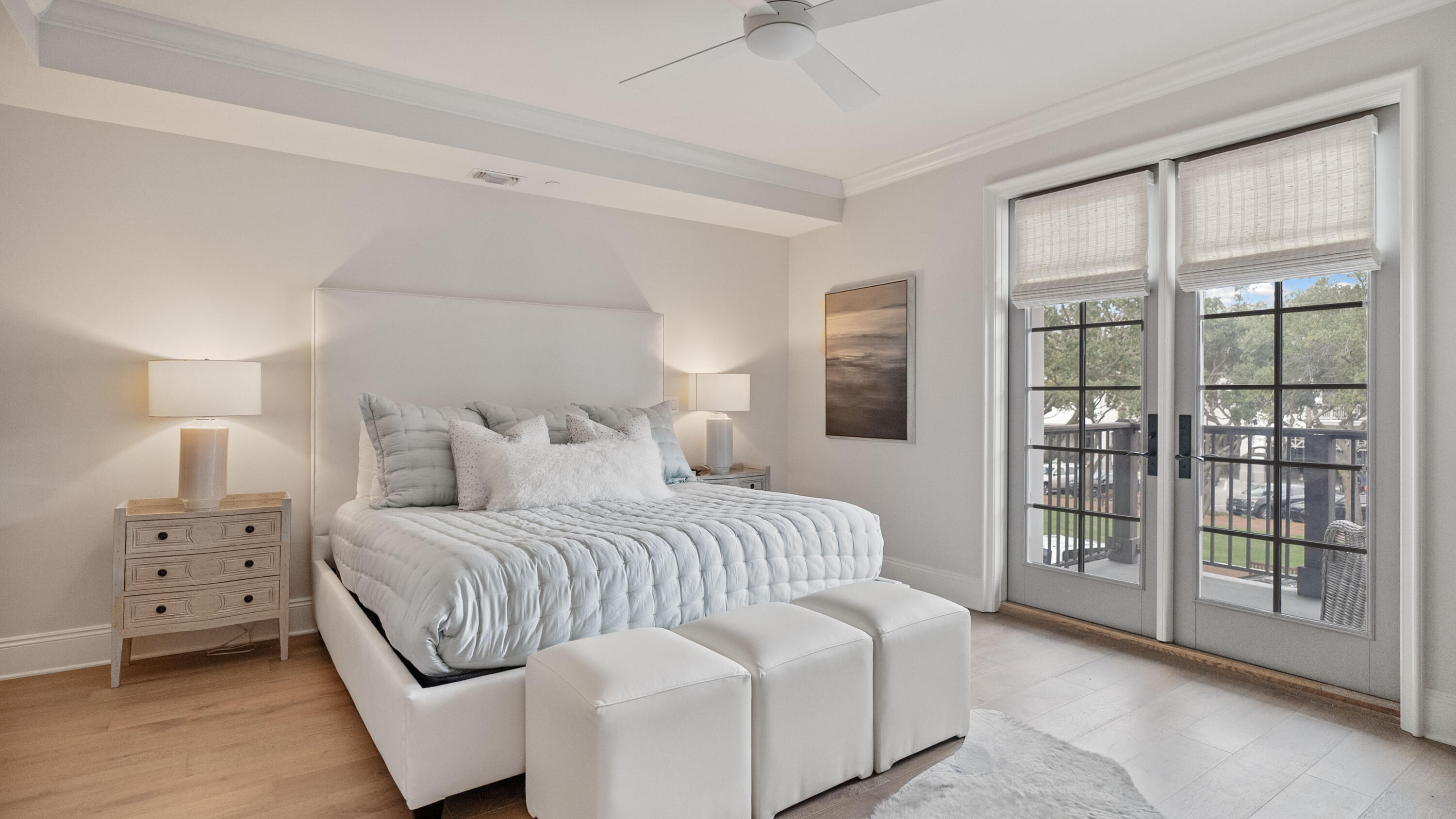 Rosemary Beach - Residential