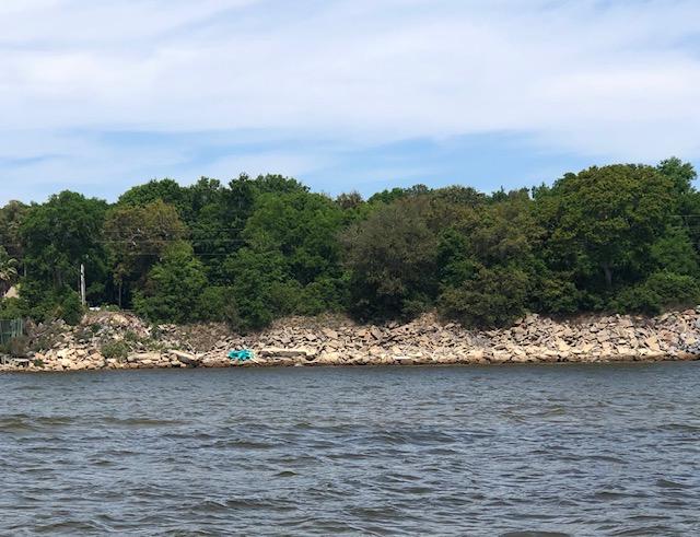 These lots are gems waiting to be polished with a dock and home on the Choctawhatchee Bay in Choctaw Beach. Prime location away from traffic but within convenient distances between Niceville and the Mid-Bay Bridge and Freeport and the US 331 Bridge. Build a house on the 80 x 160 North side lot and a dock on the South side waterfront 80 X 31 lot.