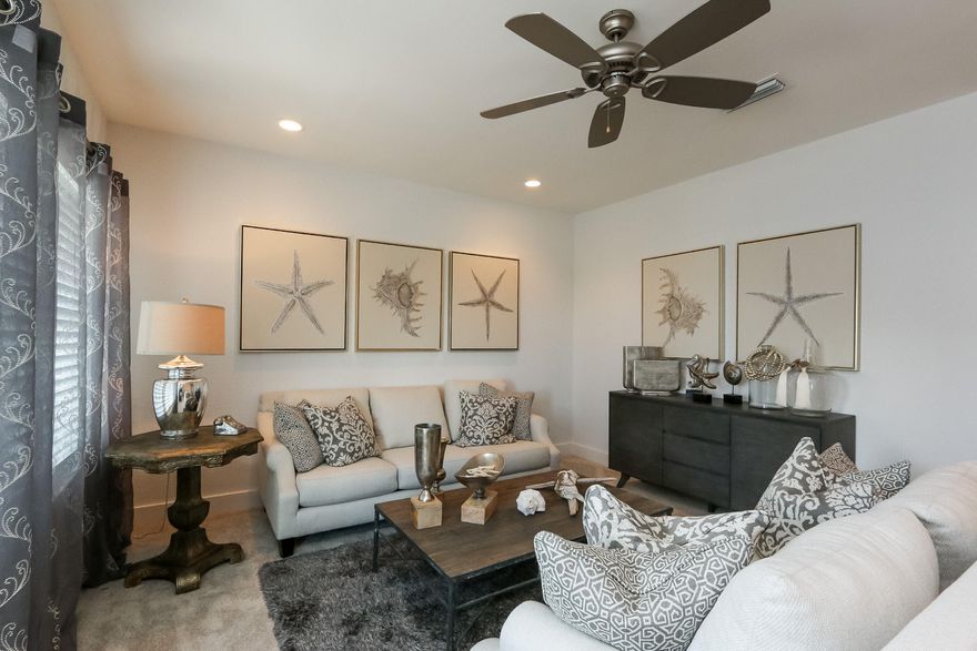 Welcome to Destin Oaks! One of Destin's newest communities that's VA Approved. Are you ready for an affordable, BRAND NEW place in Destin to call home? Well look no further! Built by a local, to help you be a local! This place is sure to impress! Earth Cents Certified! 2200sqft of living space! Up & Downstairs Masters! Granite Counter Tops throughout! All Wood Cabinetry! Walk in Master Shower and Separate Tub. Walk in Closets in ALL bedrooms! Stainless Steel Appliances! High Impact Doors and Windows! Two Carrier A/C units! Heat Pump Water Heater! Yes! It really does have it all! But Wait!! There's More!! Be a part of this New Developments, and come enjoy the Neighborhood Pool and Club House! The HOA maintains the Front Landscaping, Trash, Street Lights, and all Common Areas.