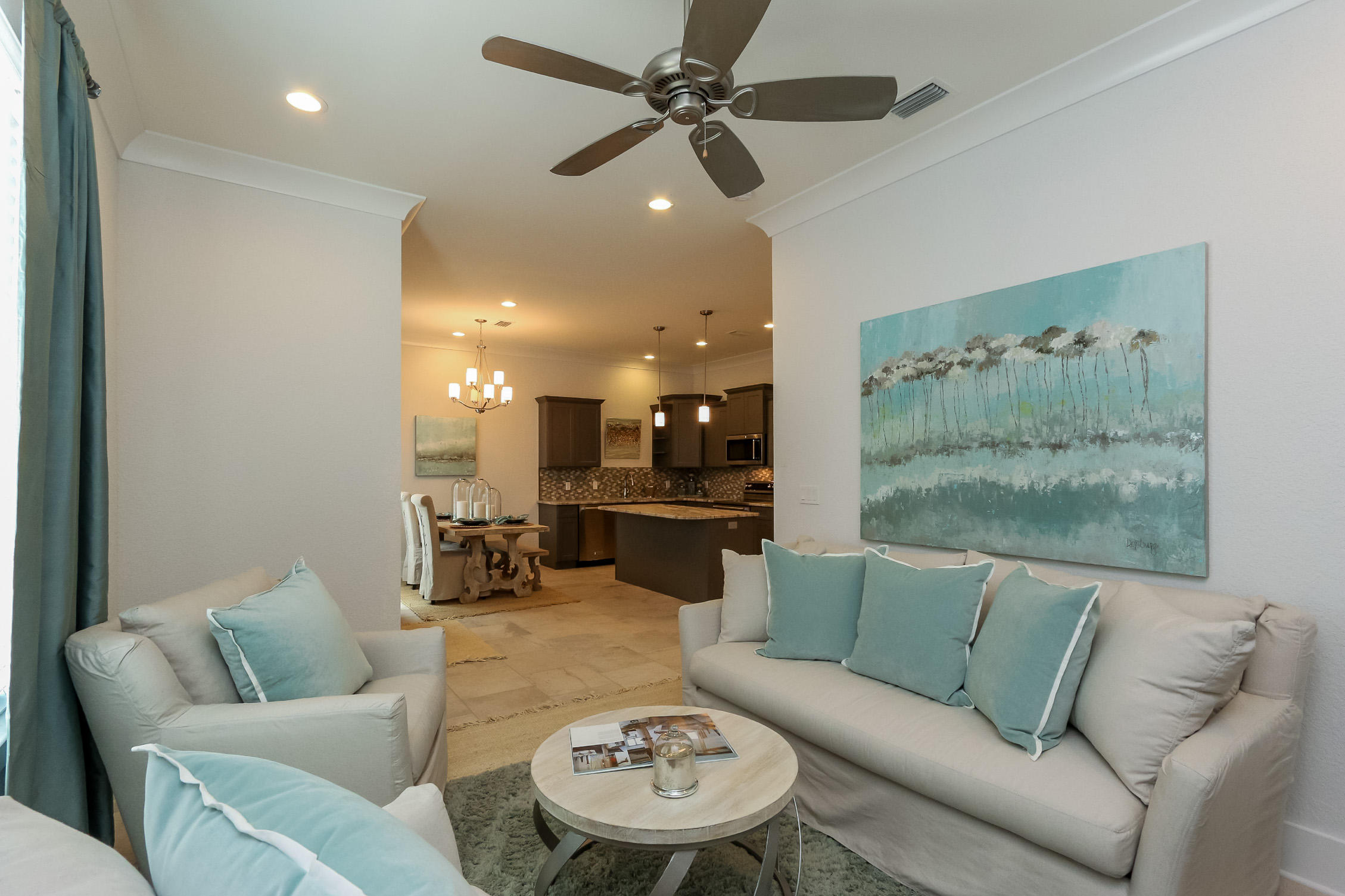 Destin Oaks - Residential