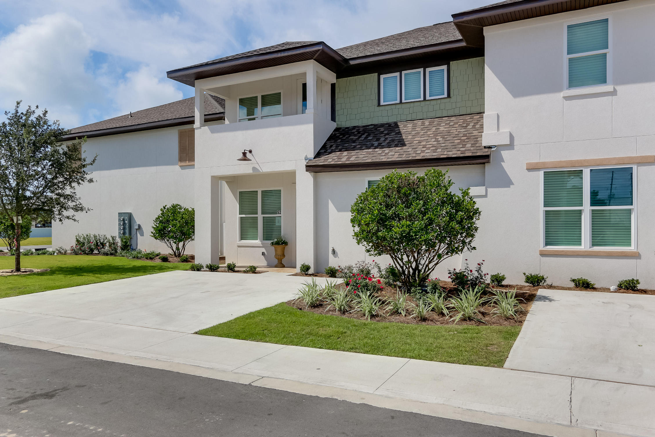 Destin Oaks - Residential