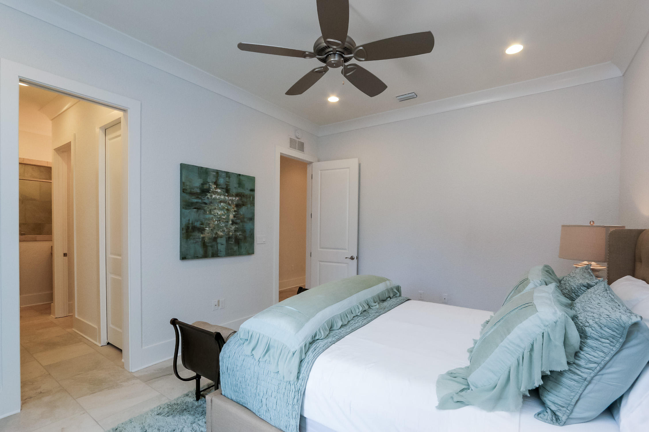 Destin Oaks - Residential