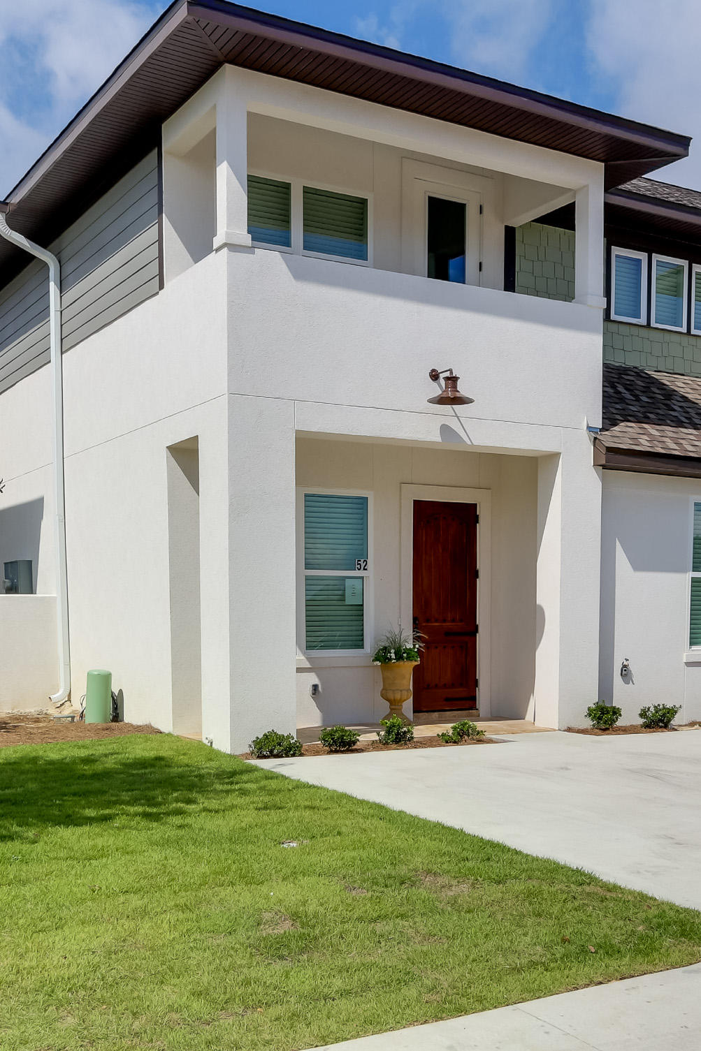 Destin Oaks - Residential