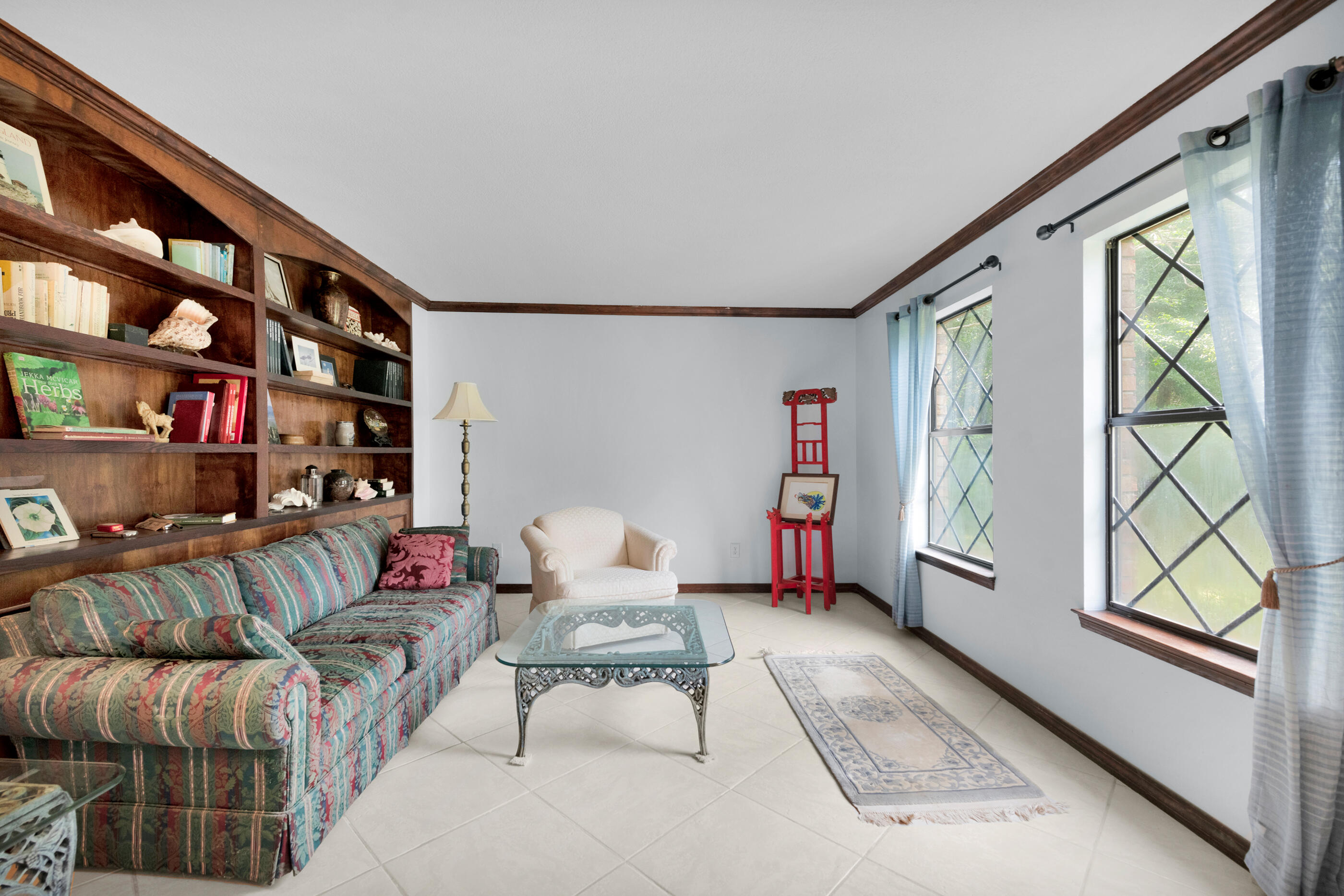 ROCKY BAYOU COUNTRY CLUB ESTATES 3 - Residential