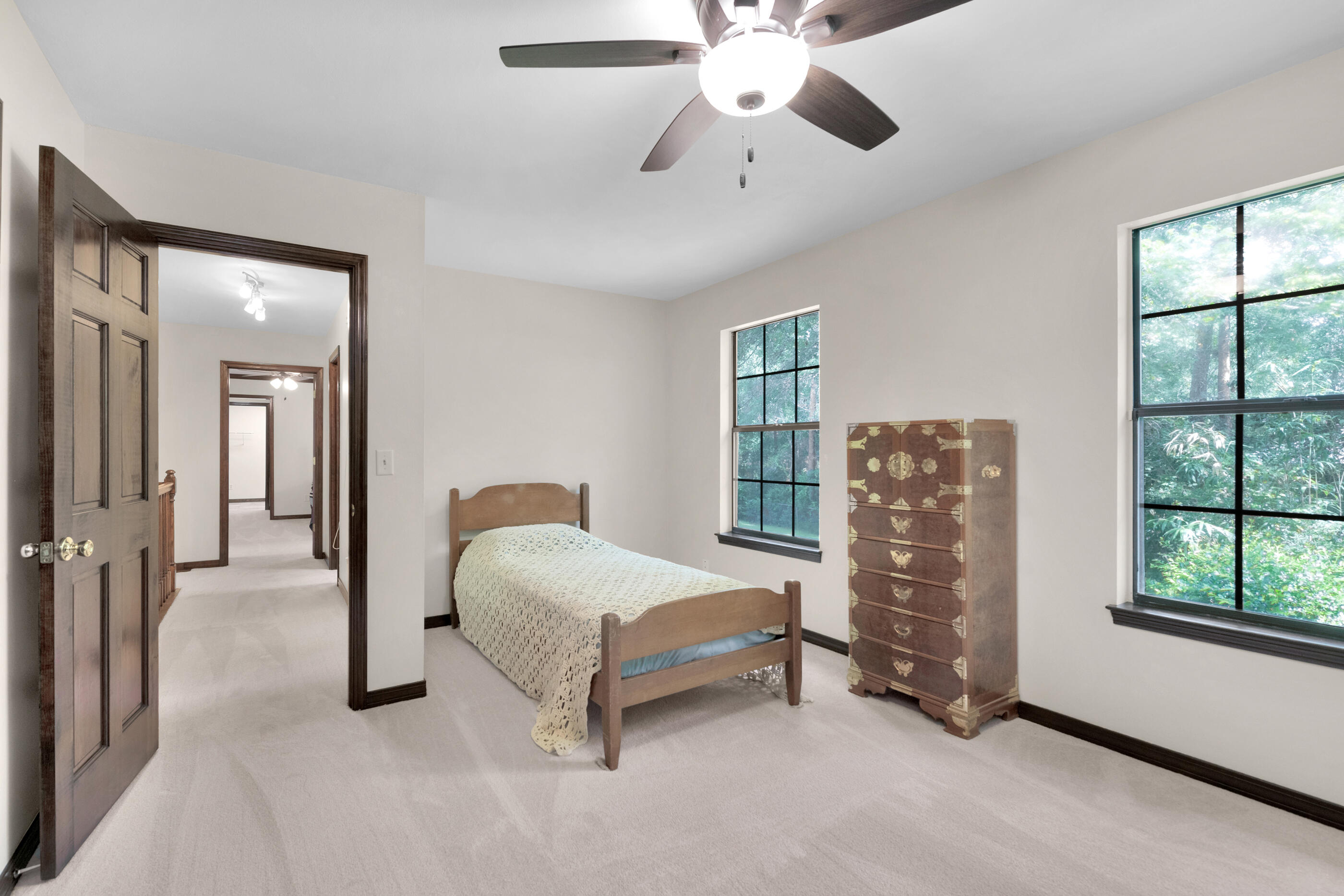 ROCKY BAYOU COUNTRY CLUB ESTATES 3 - Residential