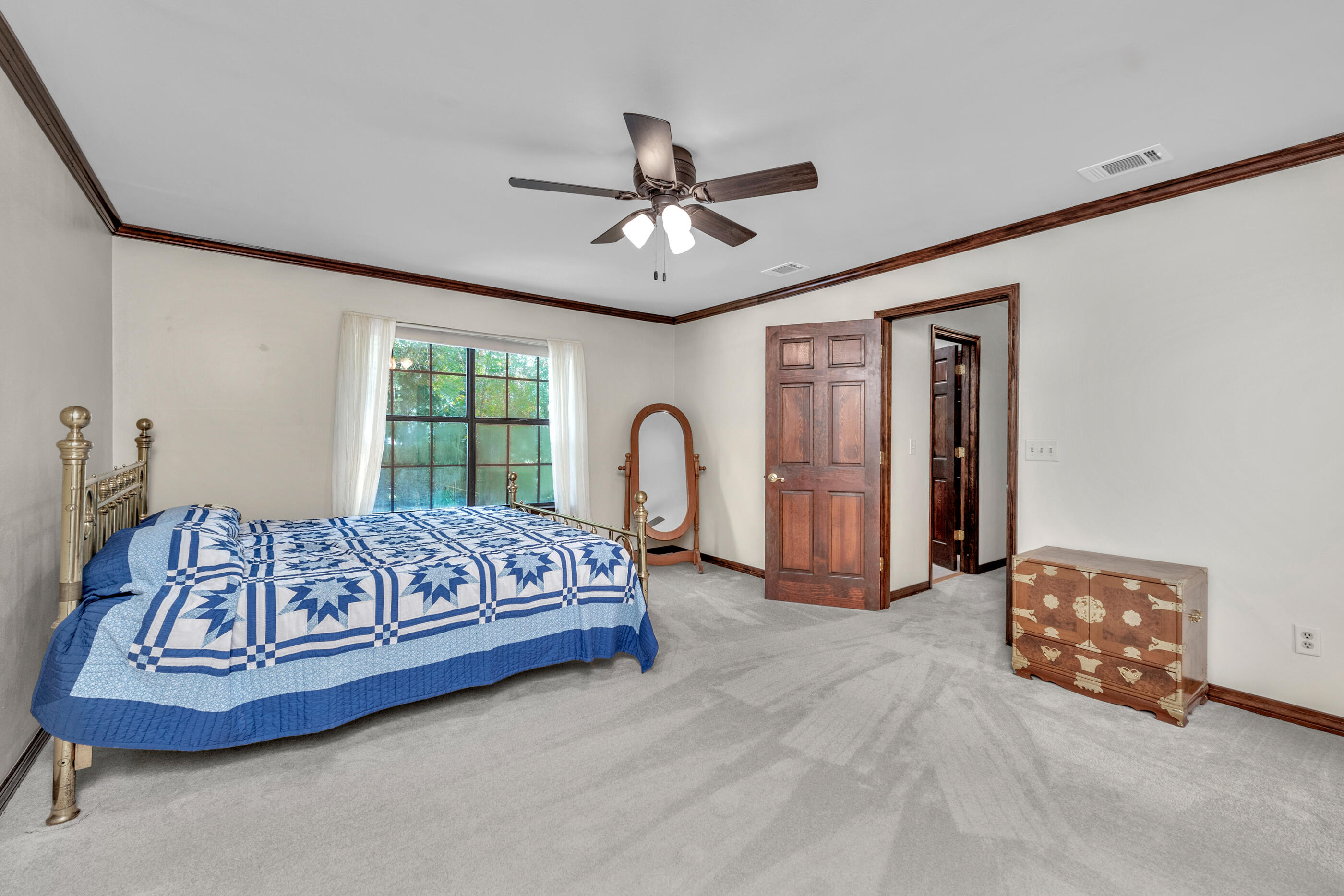 ROCKY BAYOU COUNTRY CLUB ESTATES 3 - Residential