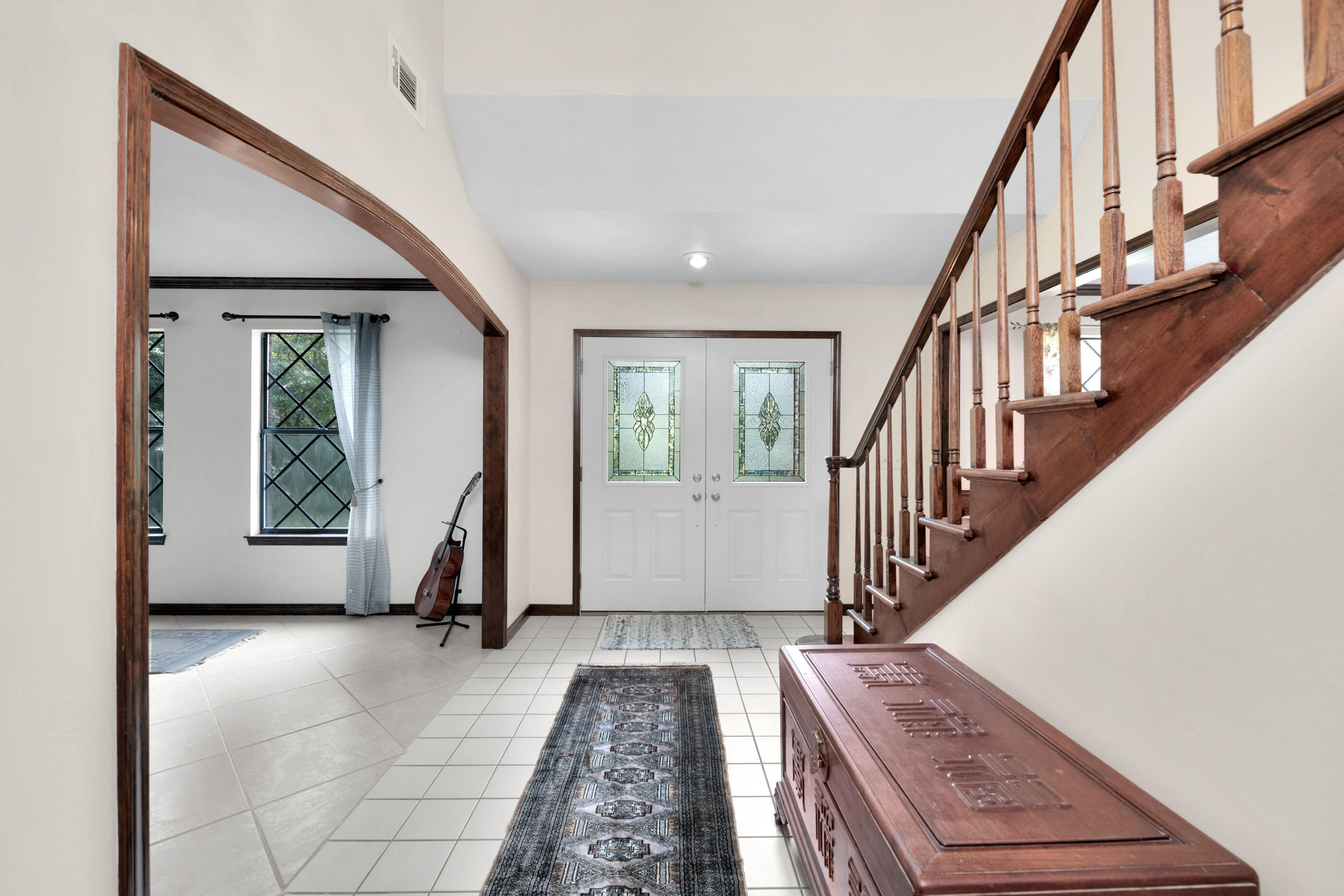 ROCKY BAYOU COUNTRY CLUB ESTATES 3 - Residential
