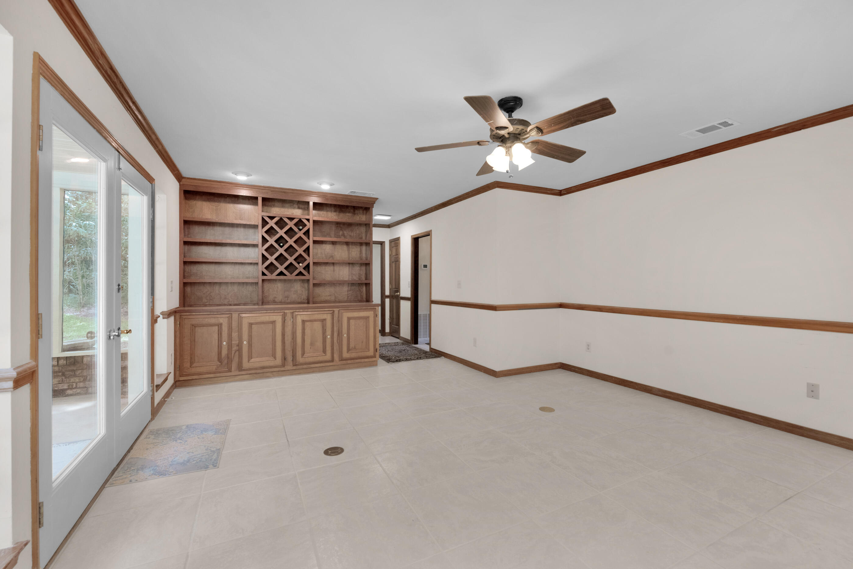 ROCKY BAYOU COUNTRY CLUB ESTATES 3 - Residential