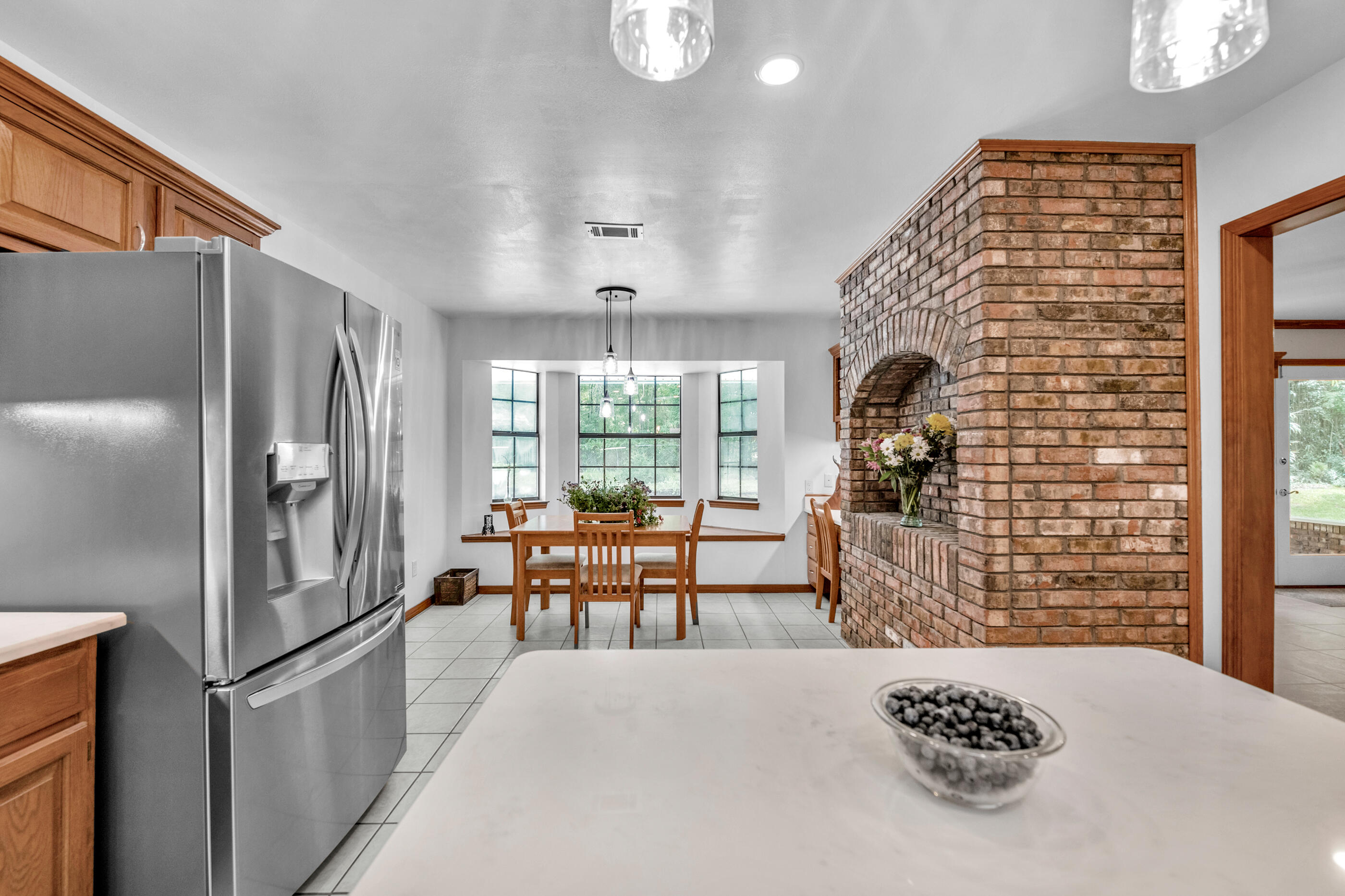 ROCKY BAYOU COUNTRY CLUB ESTATES 3 - Residential