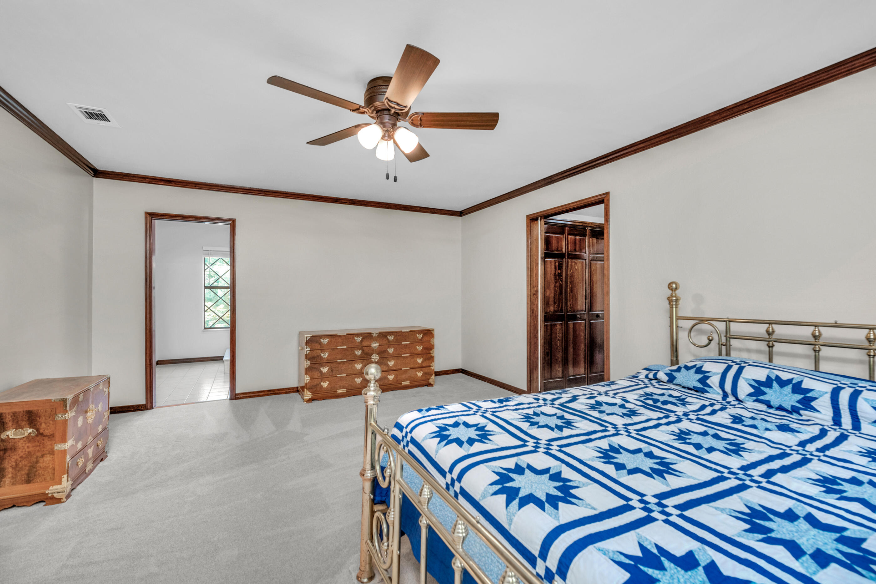 ROCKY BAYOU COUNTRY CLUB ESTATES 3 - Residential