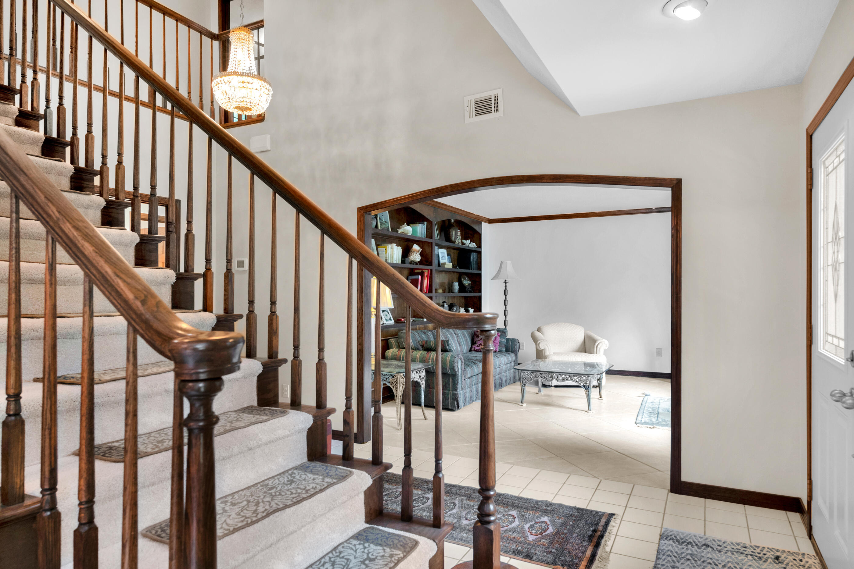 ROCKY BAYOU COUNTRY CLUB ESTATES 3 - Residential