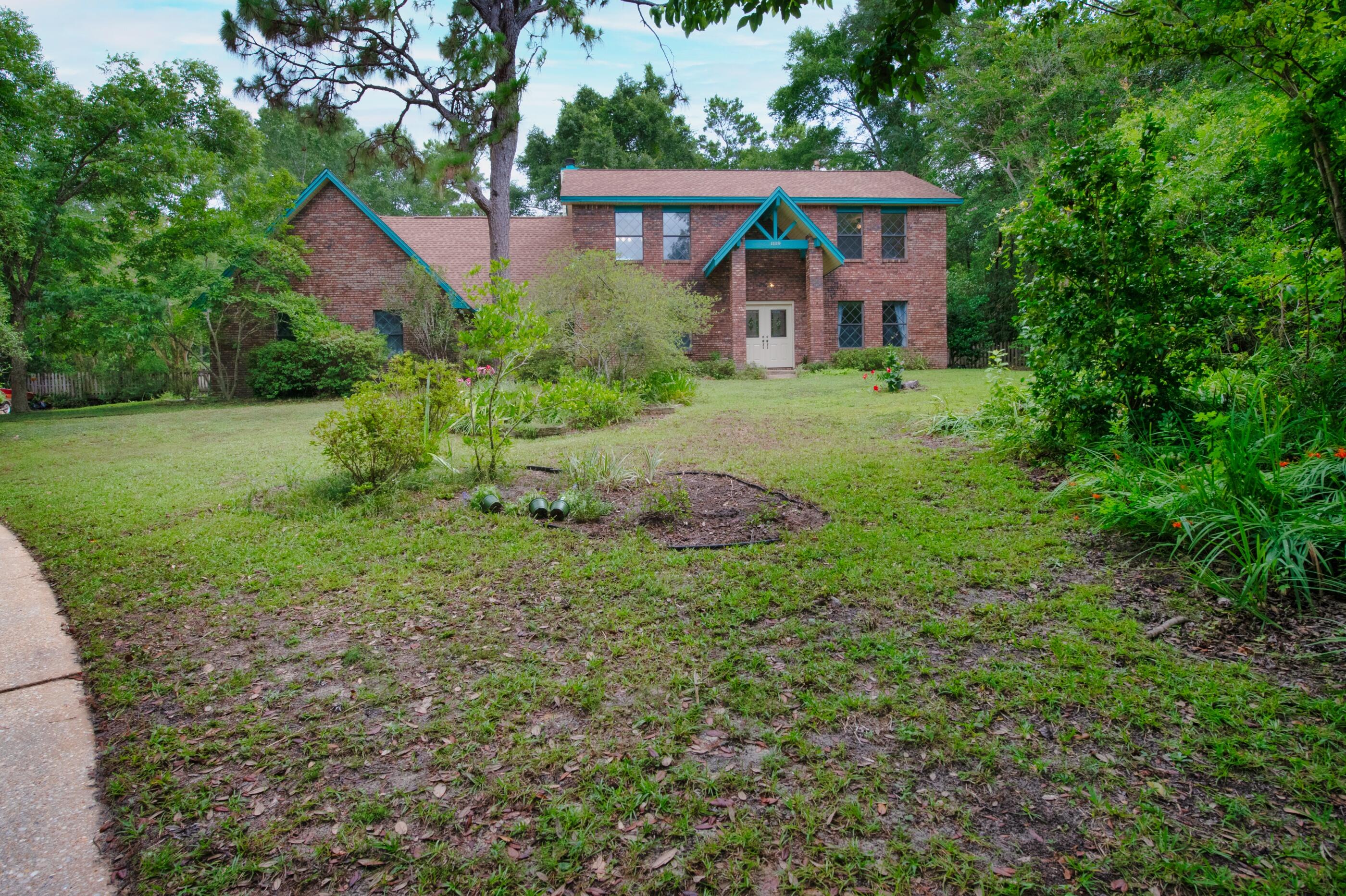 ROCKY BAYOU COUNTRY CLUB ESTATES 3 - Residential
