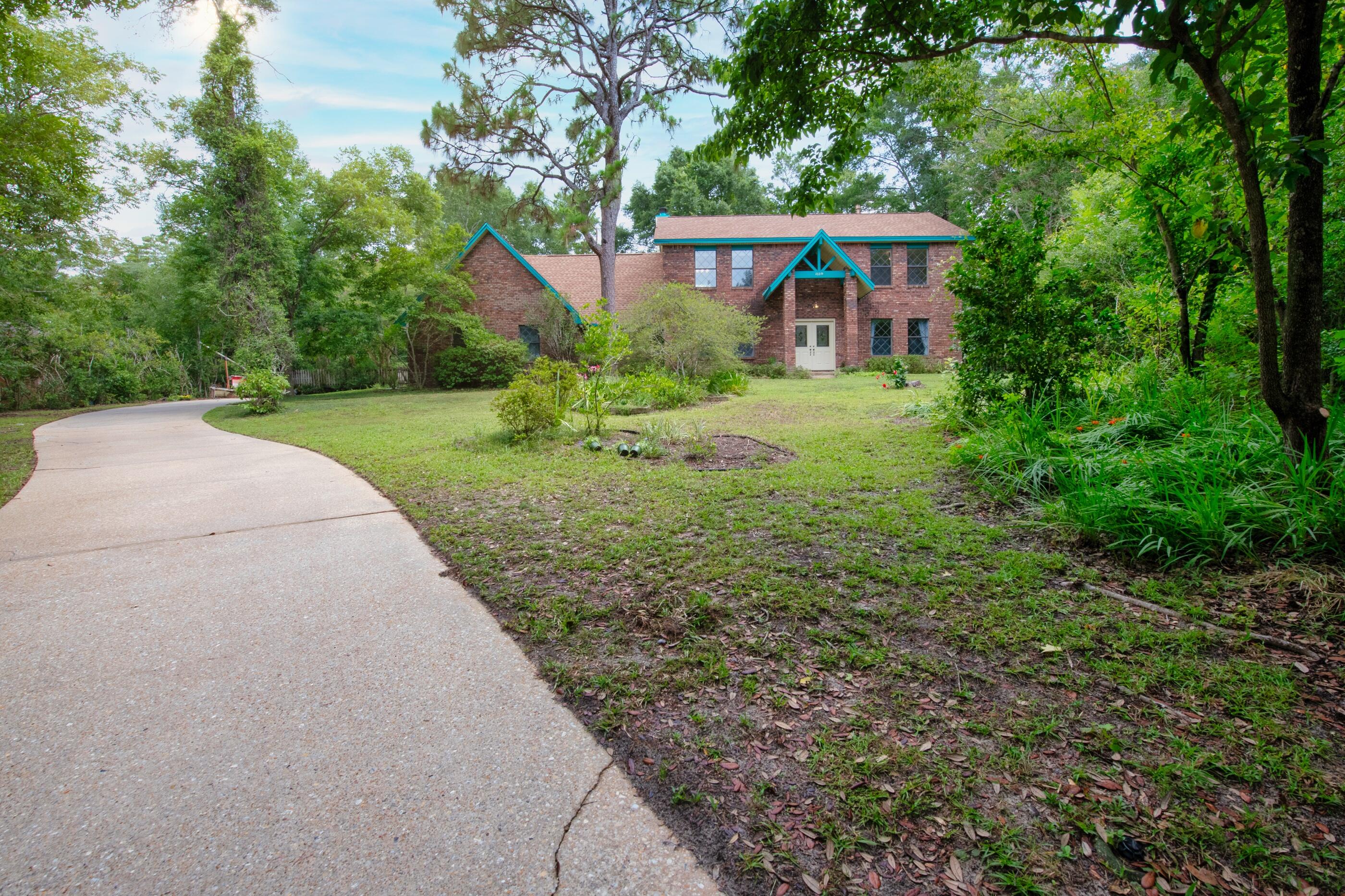 ROCKY BAYOU COUNTRY CLUB ESTATES 3 - Residential