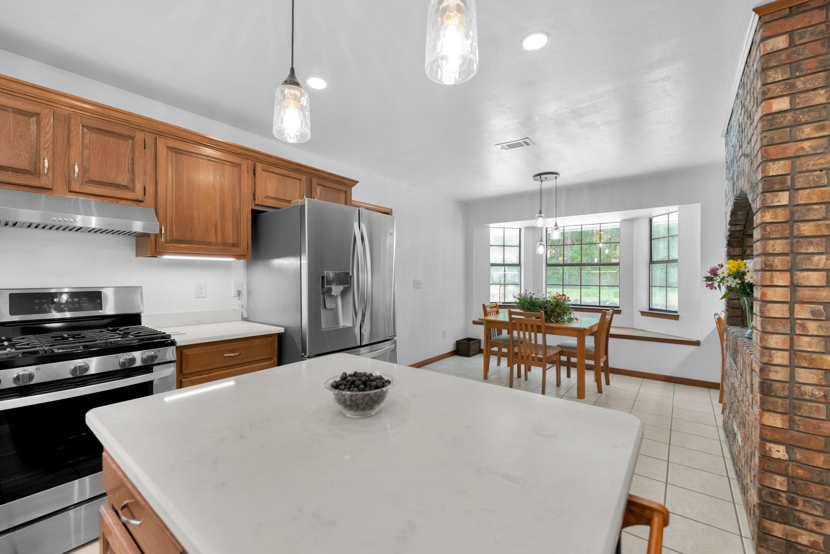 ROCKY BAYOU COUNTRY CLUB ESTATES 3 - Residential