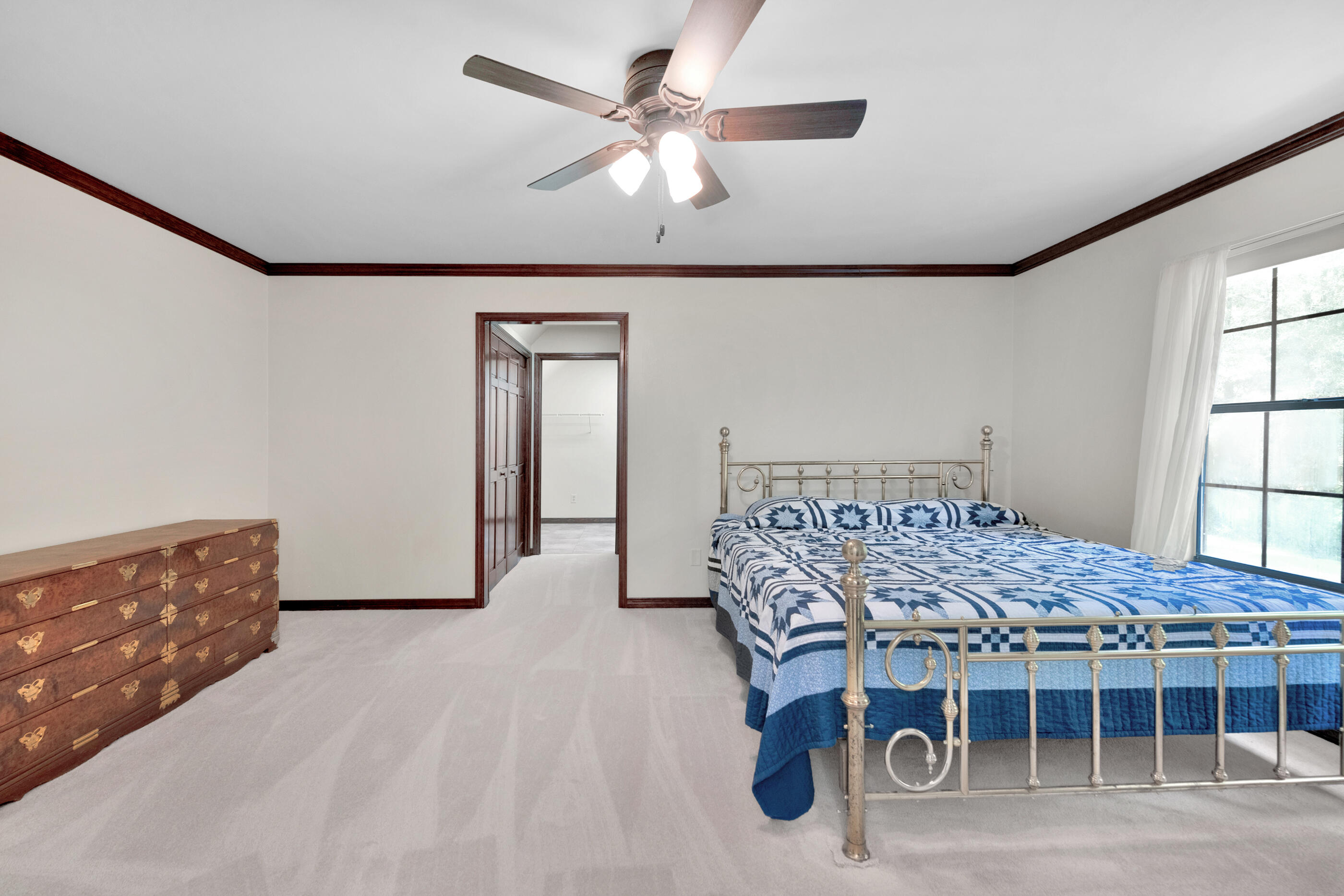ROCKY BAYOU COUNTRY CLUB ESTATES 3 - Residential