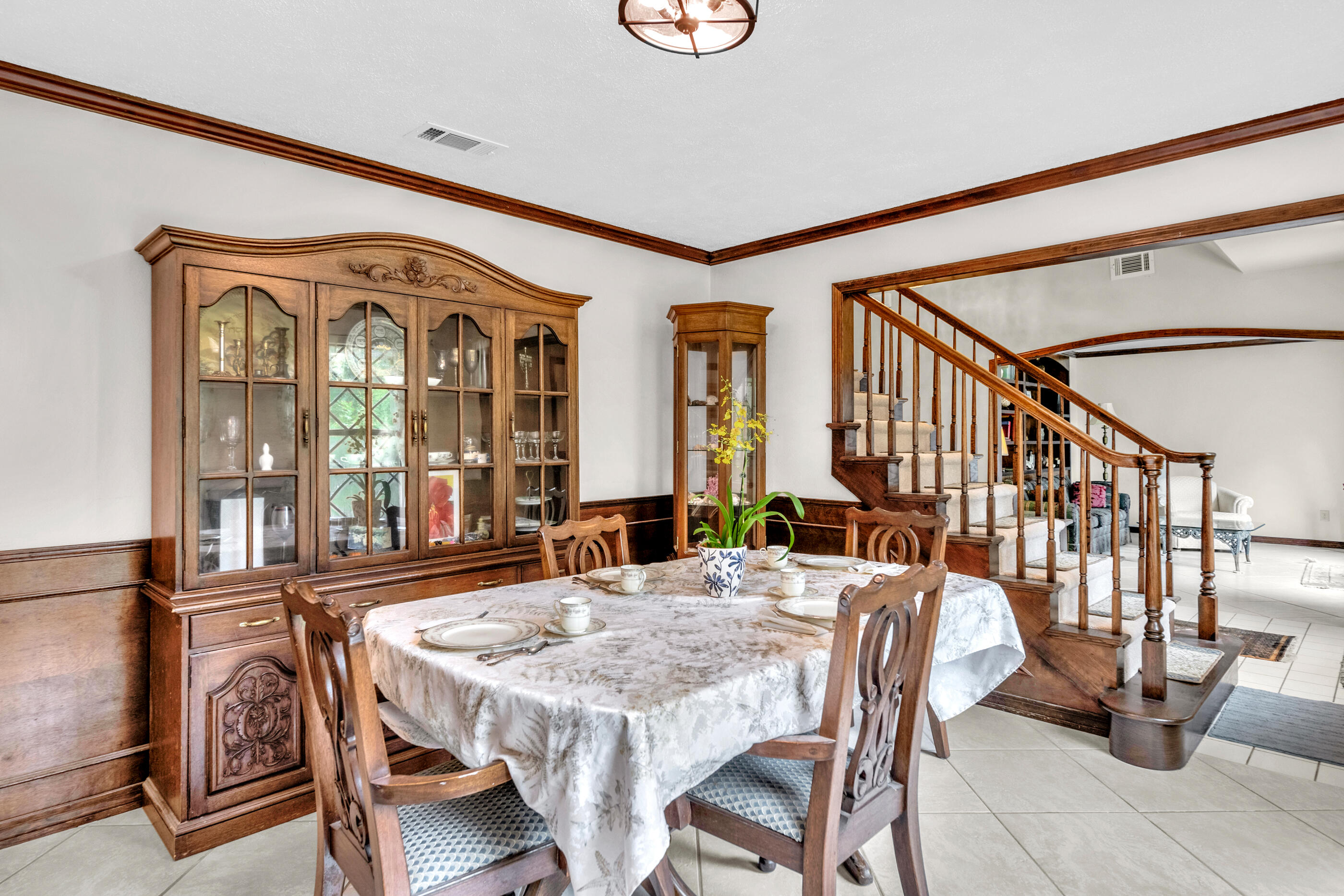 ROCKY BAYOU COUNTRY CLUB ESTATES 3 - Residential