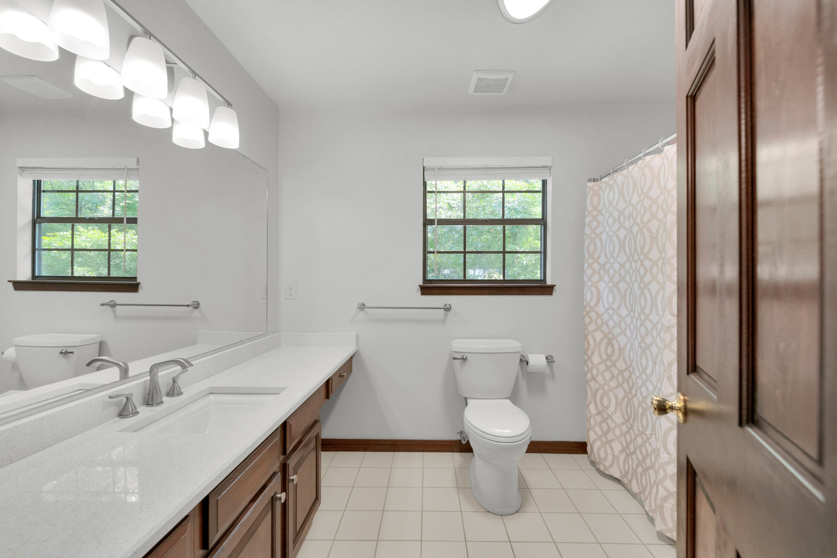 ROCKY BAYOU COUNTRY CLUB ESTATES 3 - Residential