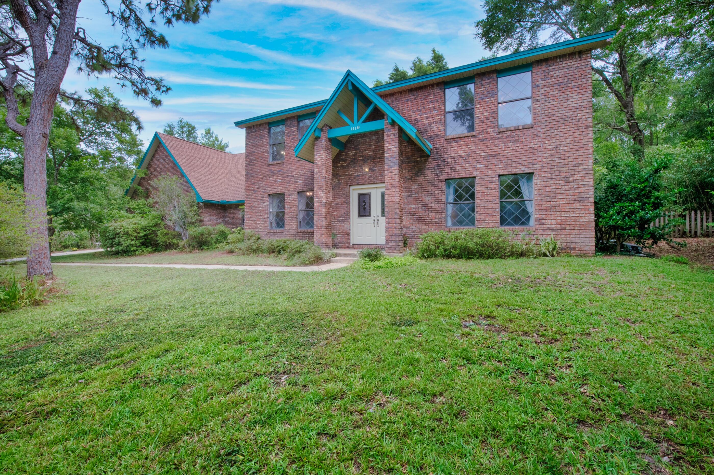 ROCKY BAYOU COUNTRY CLUB ESTATES 3 - Residential