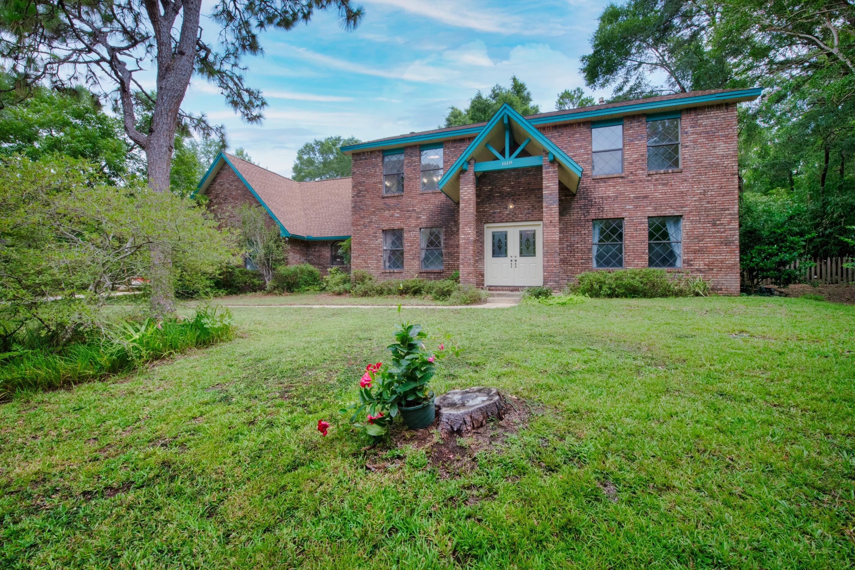 ROCKY BAYOU COUNTRY CLUB ESTATES 3 - Residential