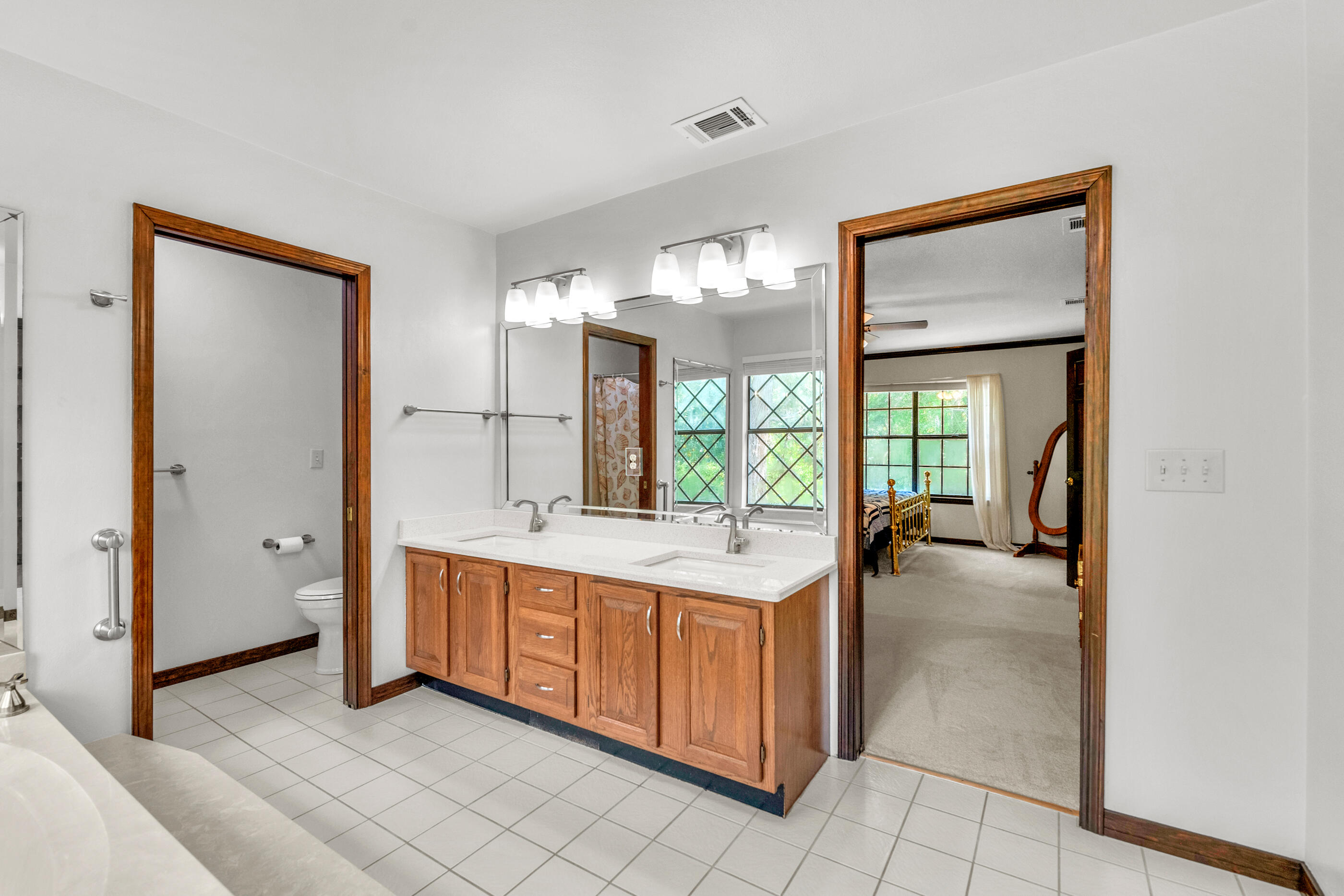 ROCKY BAYOU COUNTRY CLUB ESTATES 3 - Residential