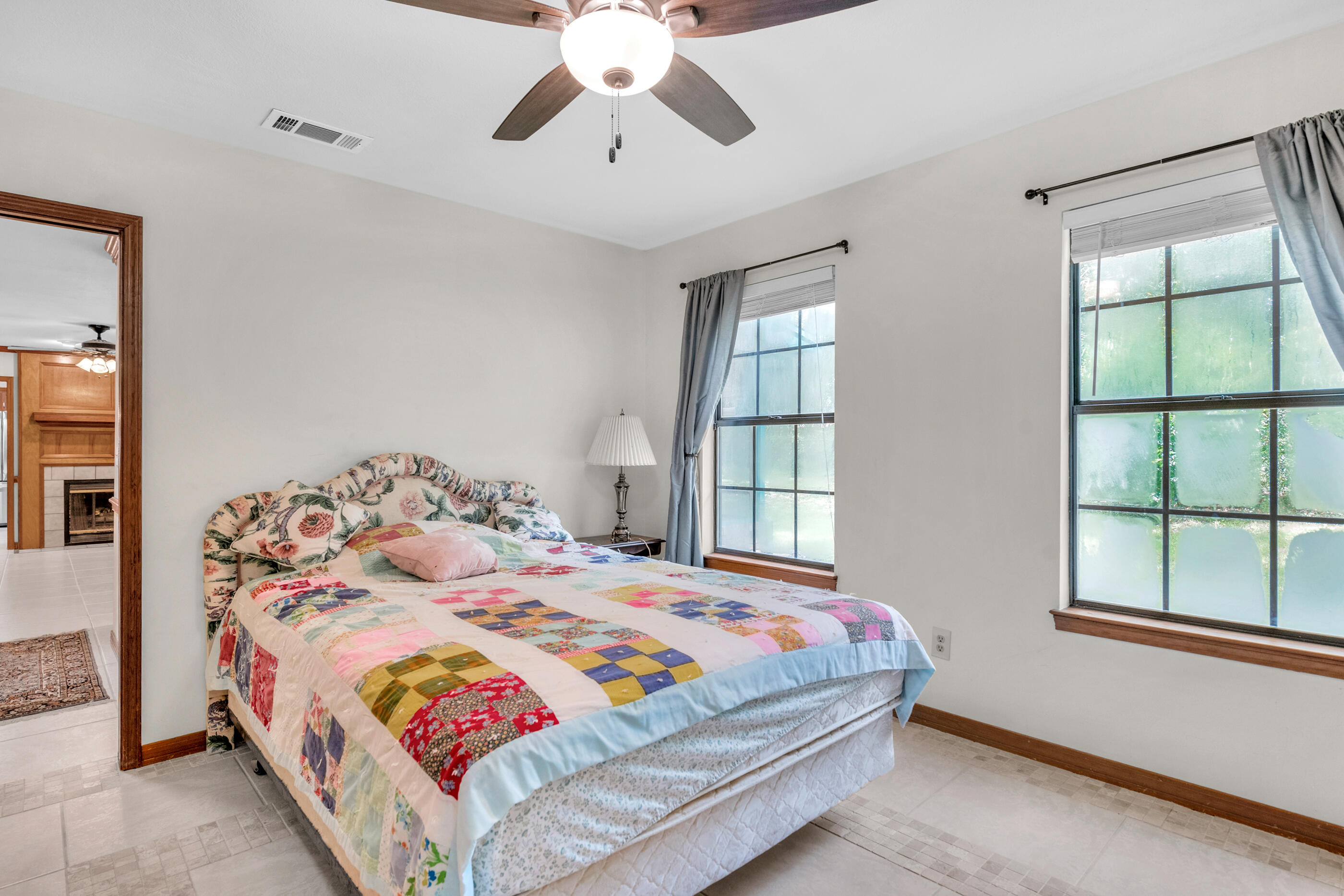 ROCKY BAYOU COUNTRY CLUB ESTATES 3 - Residential