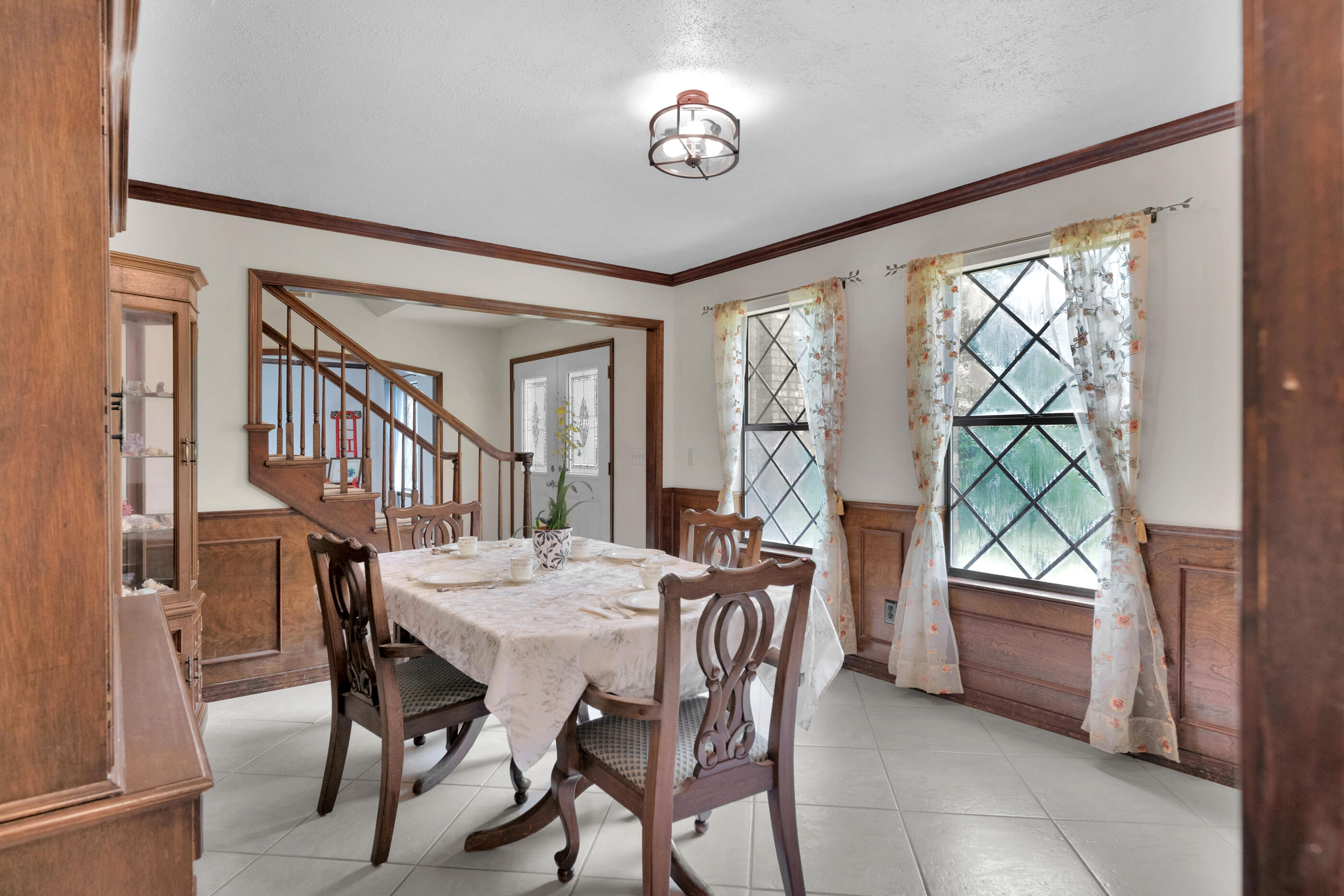 ROCKY BAYOU COUNTRY CLUB ESTATES 3 - Residential