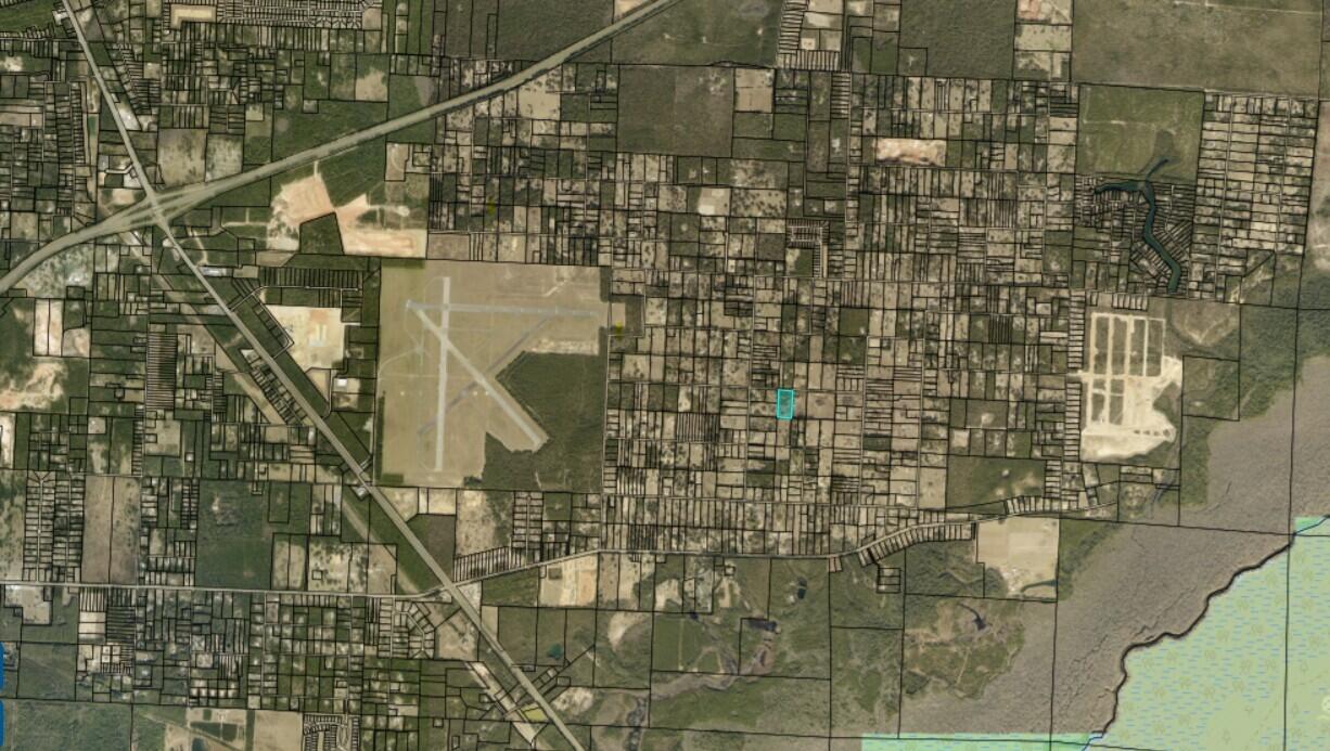 American Farms - Land